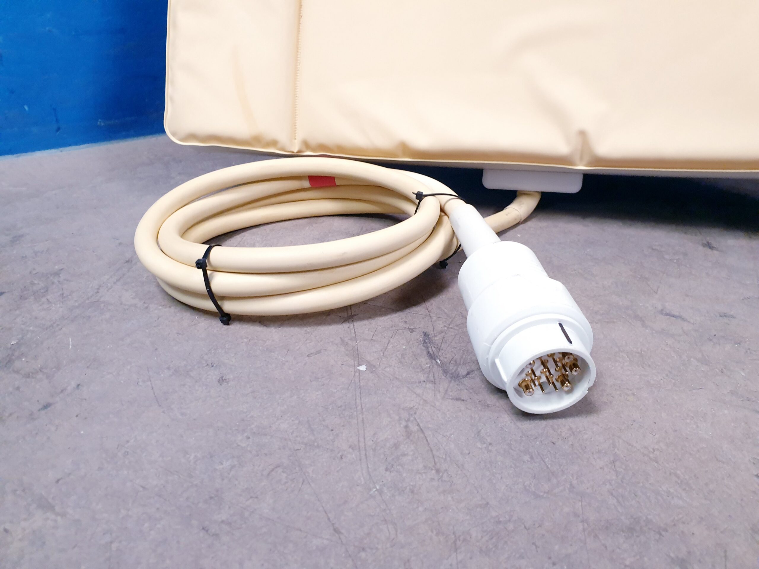 Philips SYN Spin Coil ACS-NT Spule -4800 -E5500 mk thumbnail 9