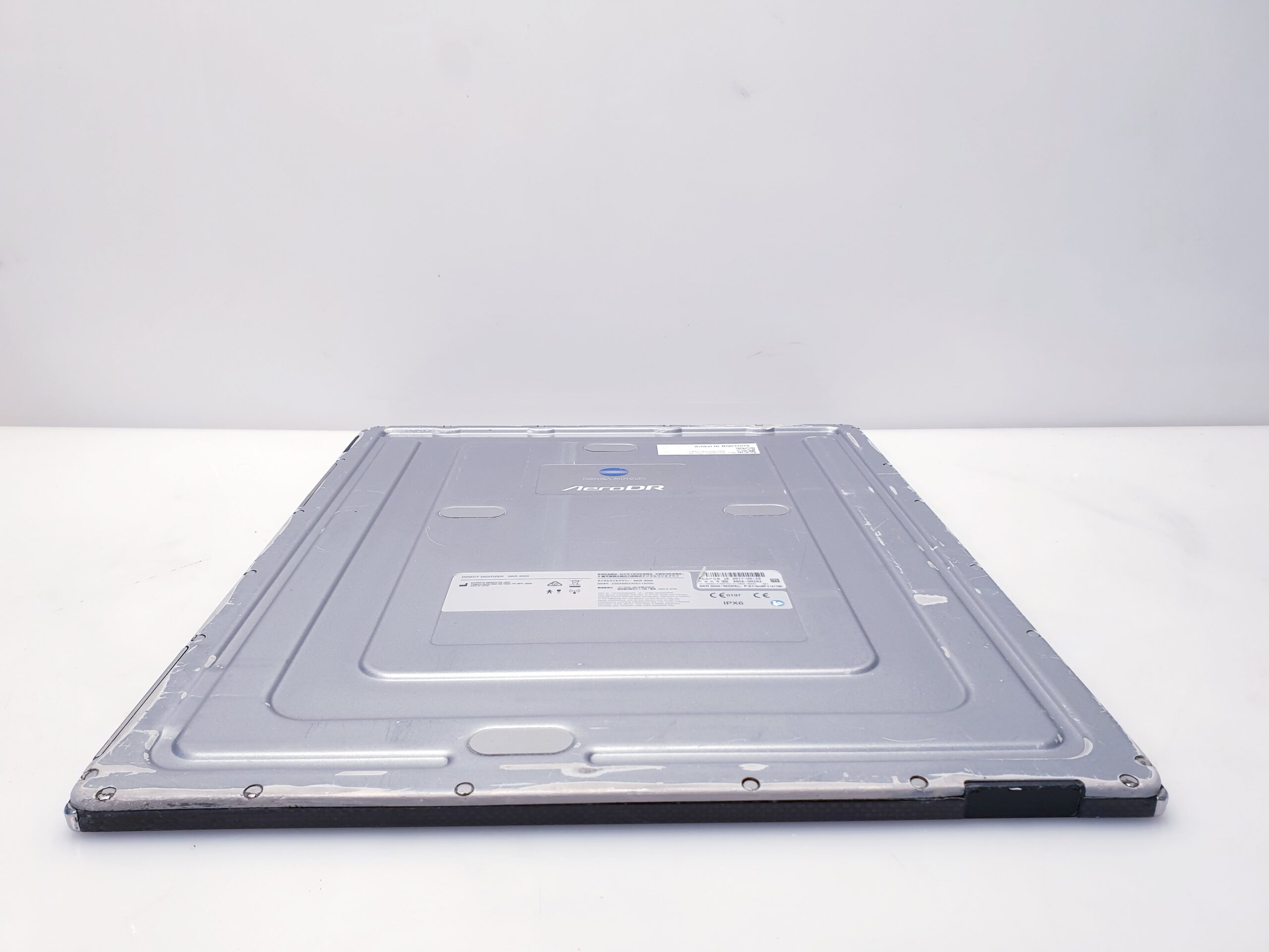Konica Digitizer Aero DR SKR 3000 P-61 AeroDr 3 1417HD thumbnail 4