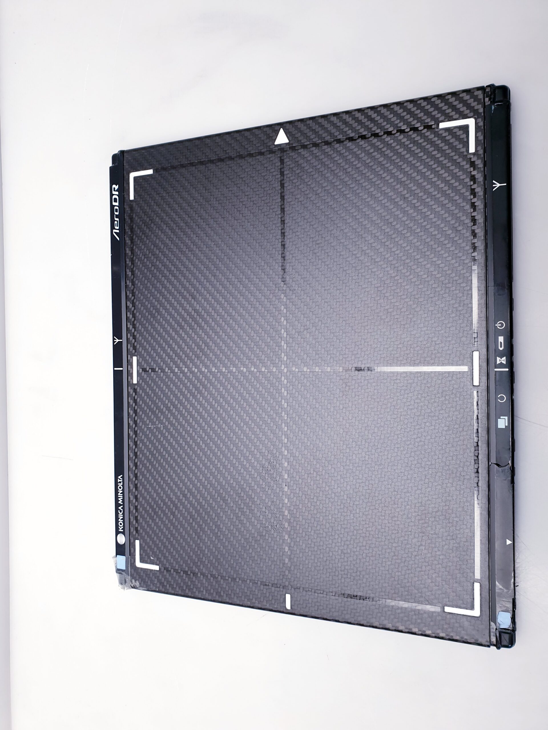 Konica Digitizer Aero DR SKR 3000 P-61 AeroDr 3 1417HD thumbnail 7