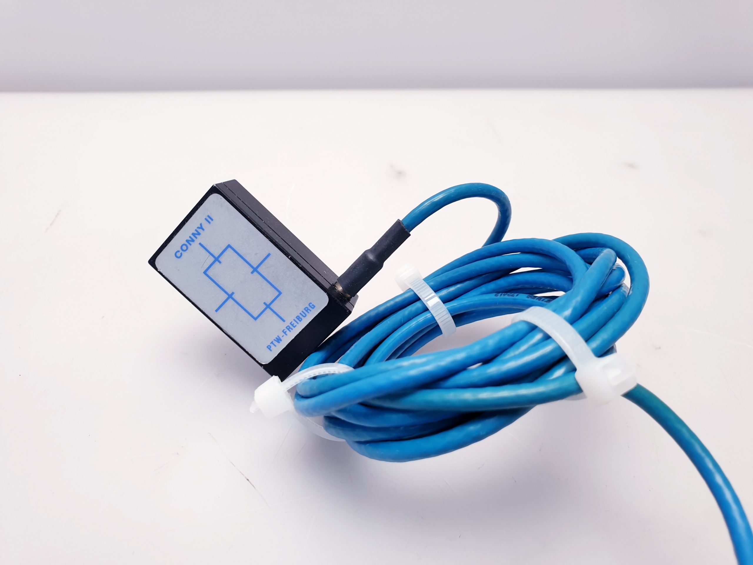 PTW CONNY II CONNY II Röntgendosimeter thumbnail 5