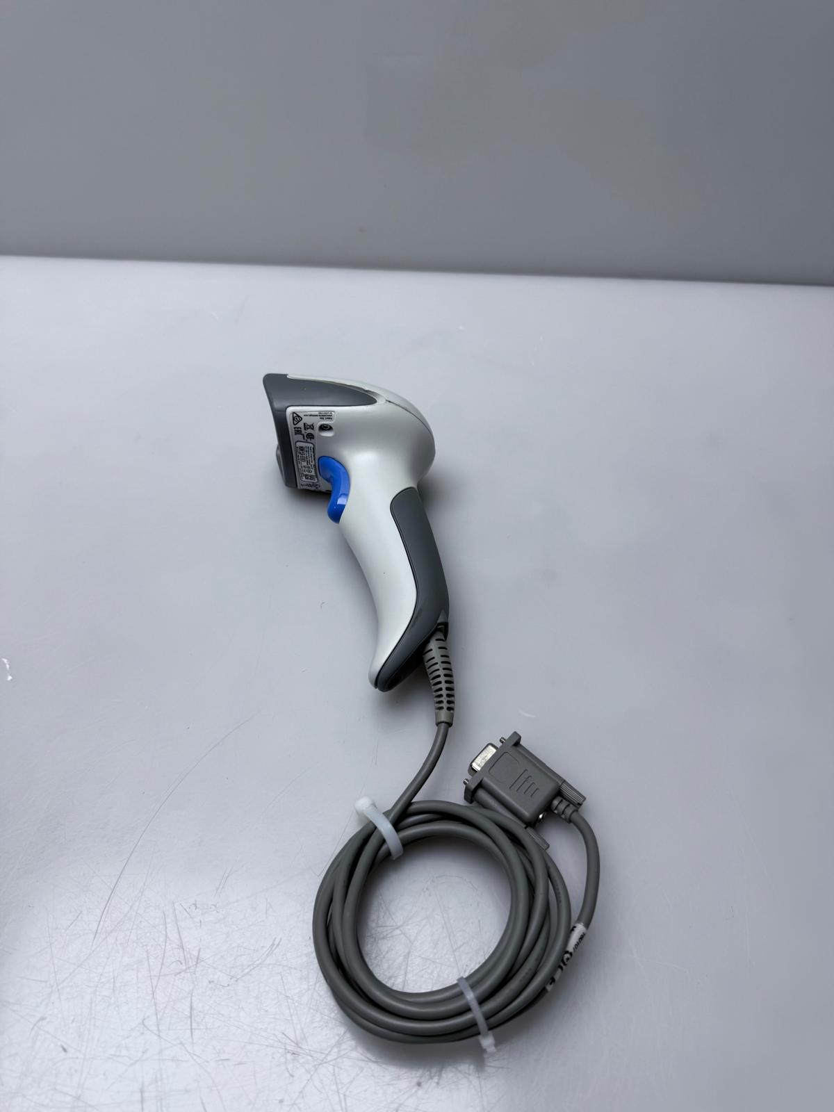 DATALOGIC QUICKSCAN QD2430 Scanner — image 1 of 10