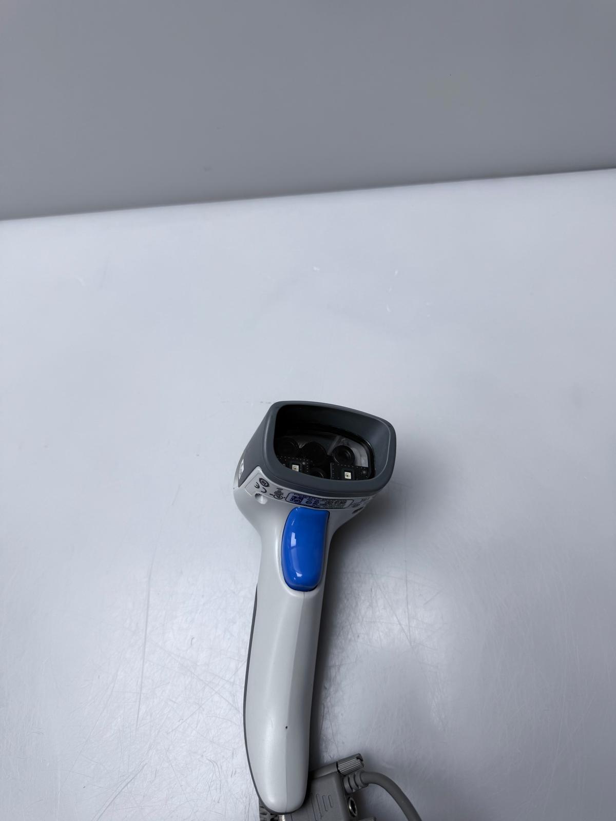 DATALOGIC QUICKSCAN QD2430 Scanner thumbnail 3