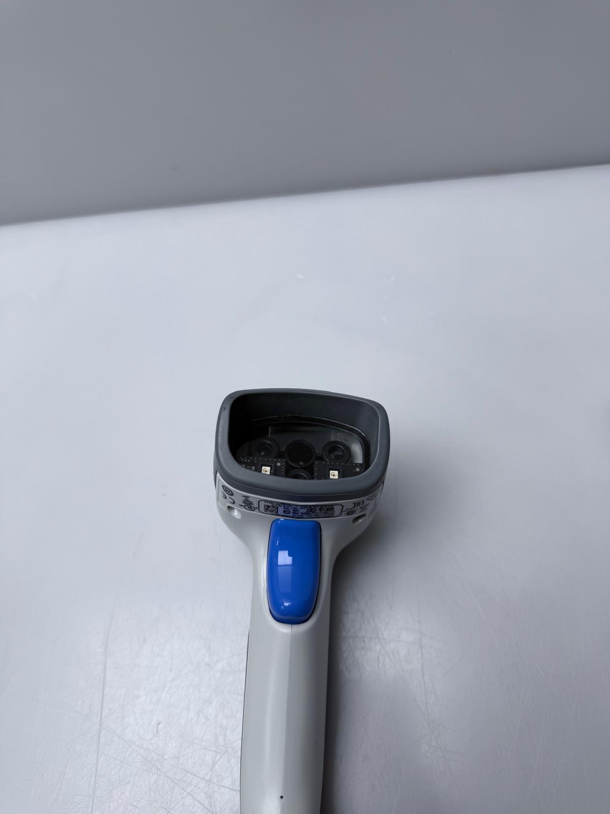 DATALOGIC QUICKSCAN QD2430 Scanner thumbnail 4
