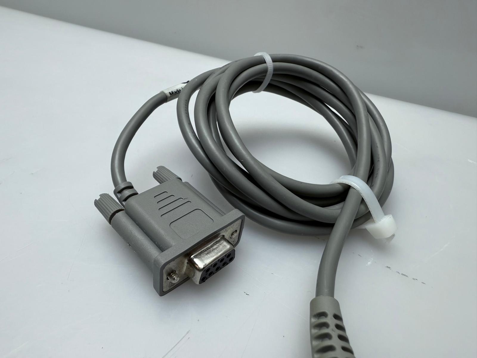 DATALOGIC QUICKSCAN QD2430 Scanner thumbnail 8