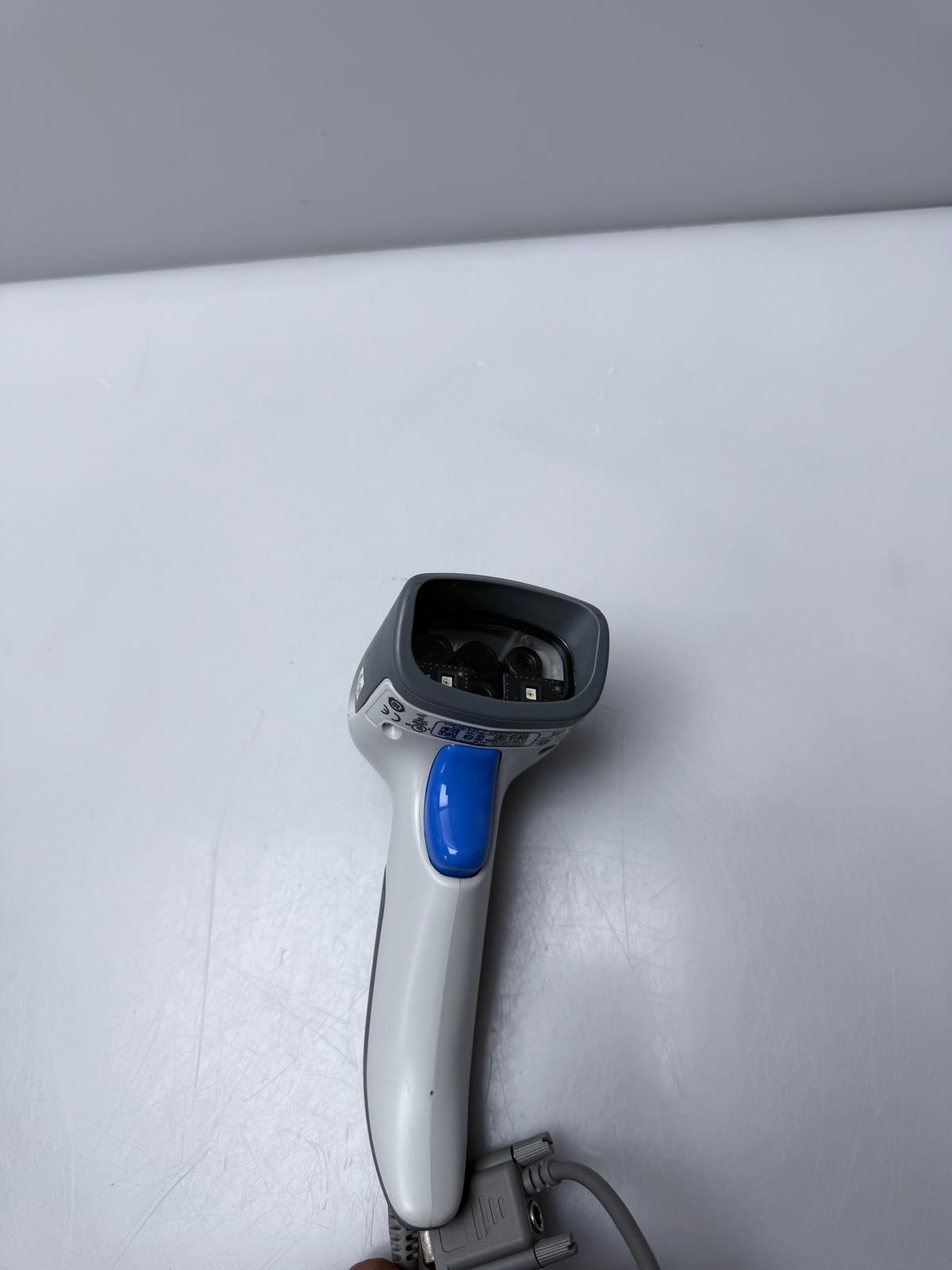 DATALOGIC QUICKSCAN QD2430 Scanner thumbnail 10