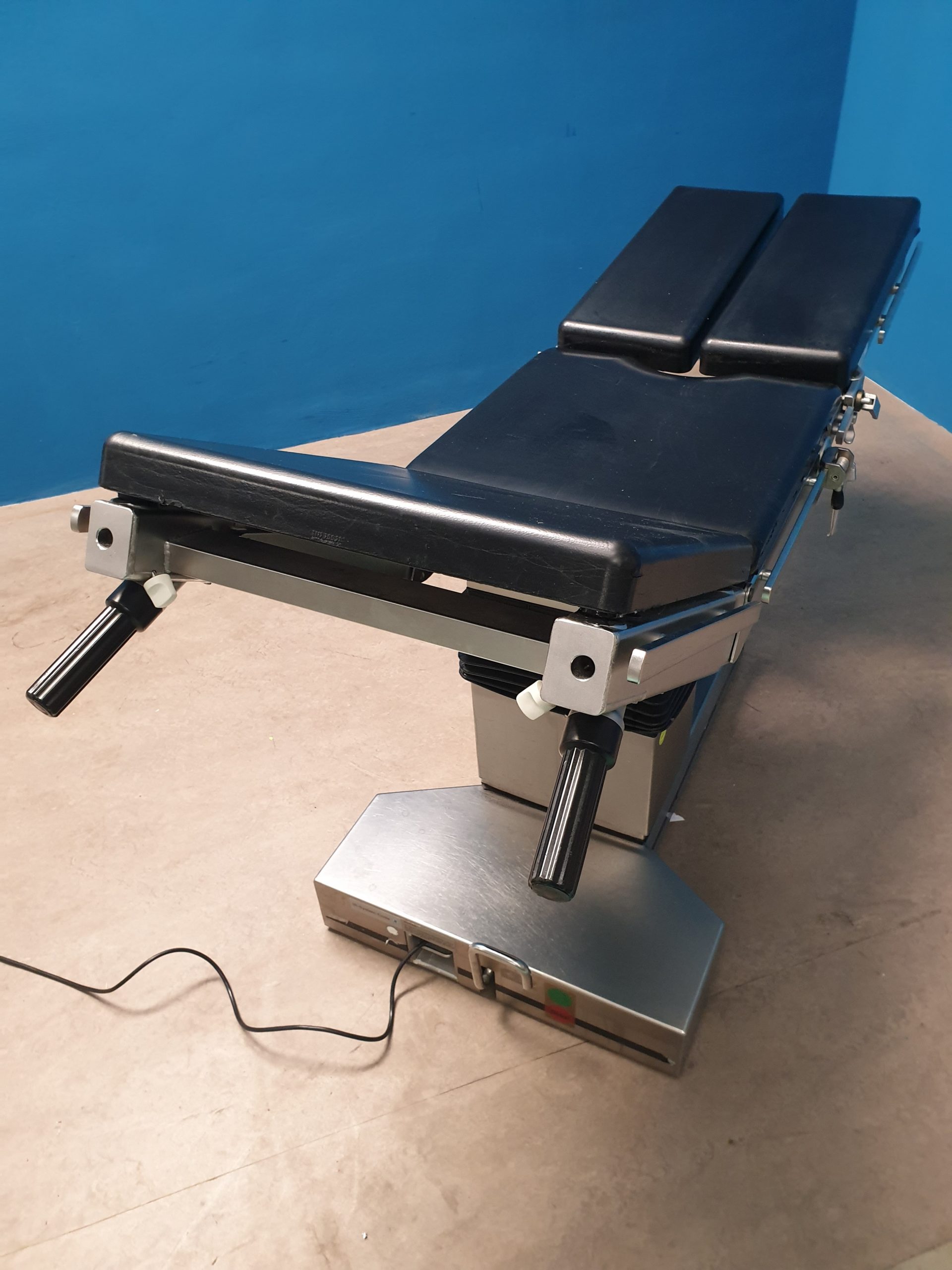 MAQUET OP-Tisch 1130.63 Universal-Elektrisch thumbnail 3