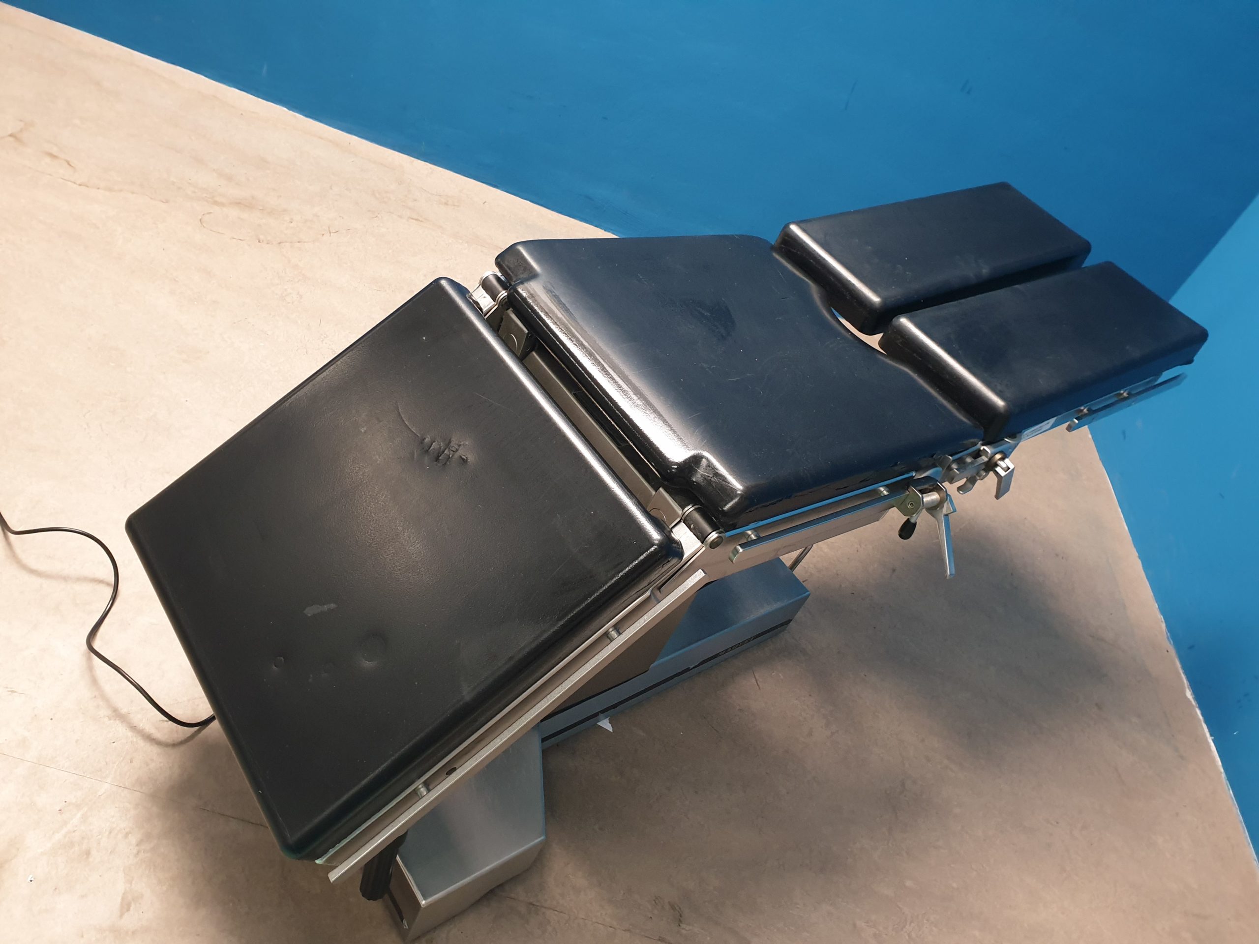 MAQUET OP-Tisch 1130.63 Universal-Elektrisch thumbnail 4