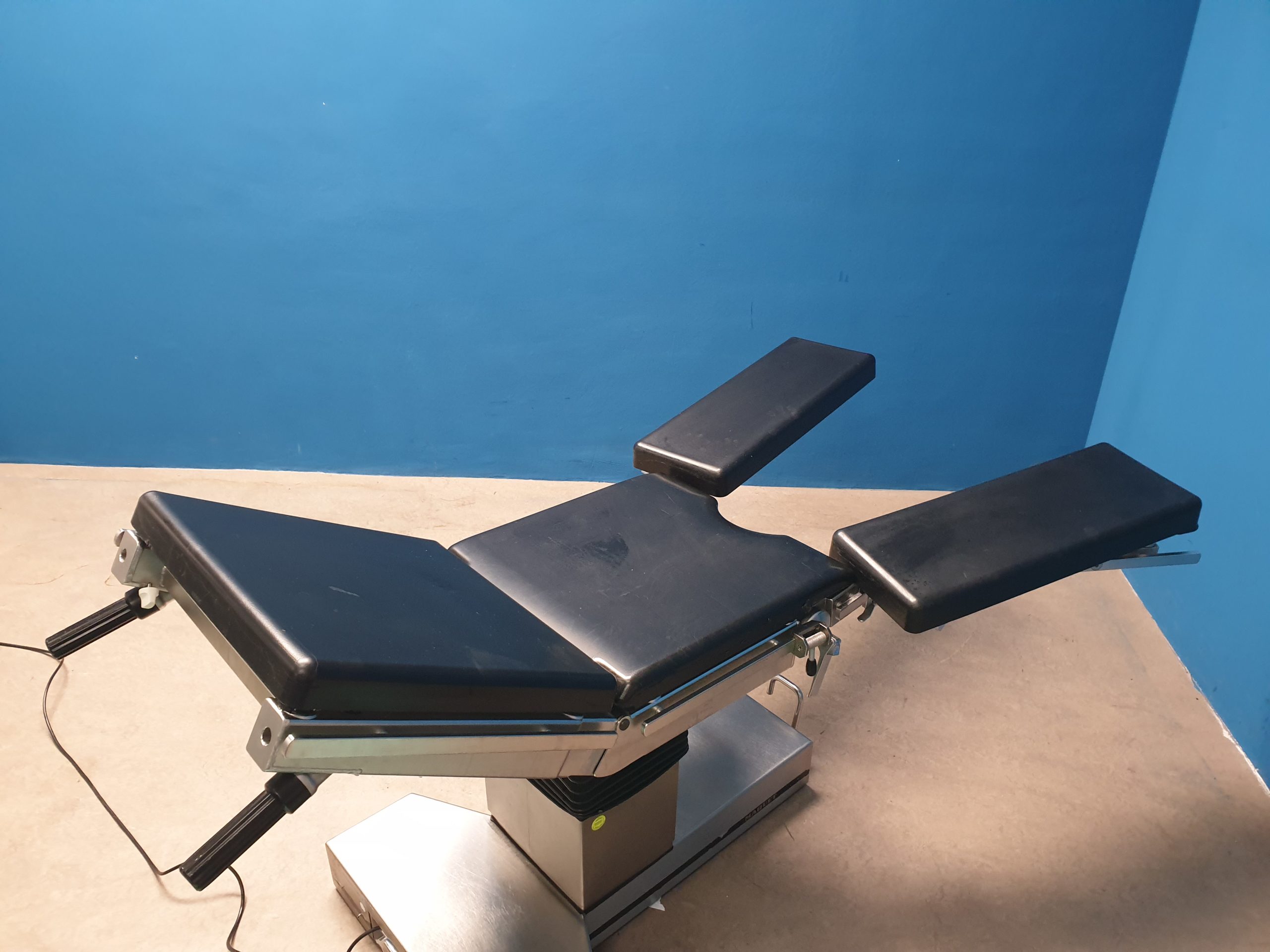 MAQUET OP-Tisch 1130.63 Universal-Elektrisch thumbnail 8