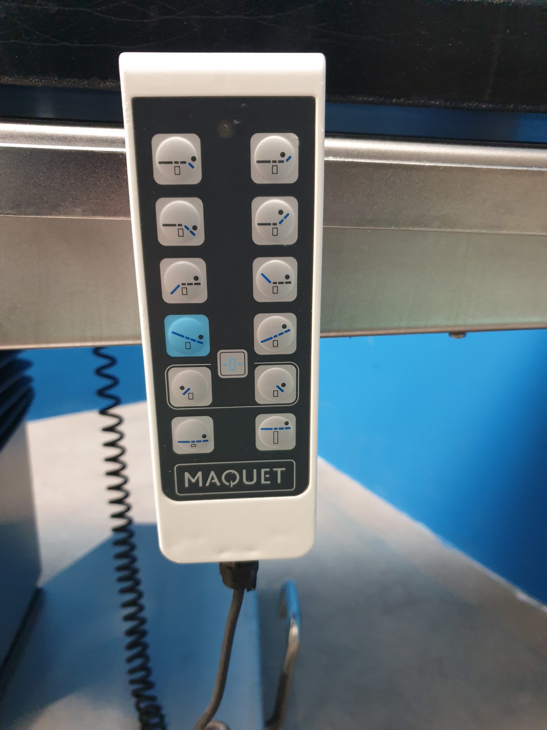 MAQUET OP-Tisch 1130.63 Universal-Elektrisch thumbnail 9