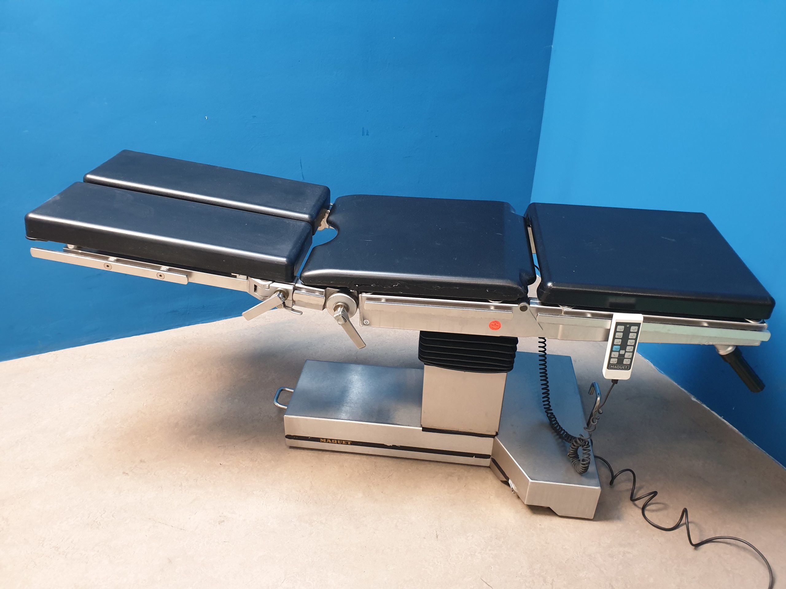 MAQUET OP-Tisch 1130.63 Universal-Elektrisch thumbnail 10