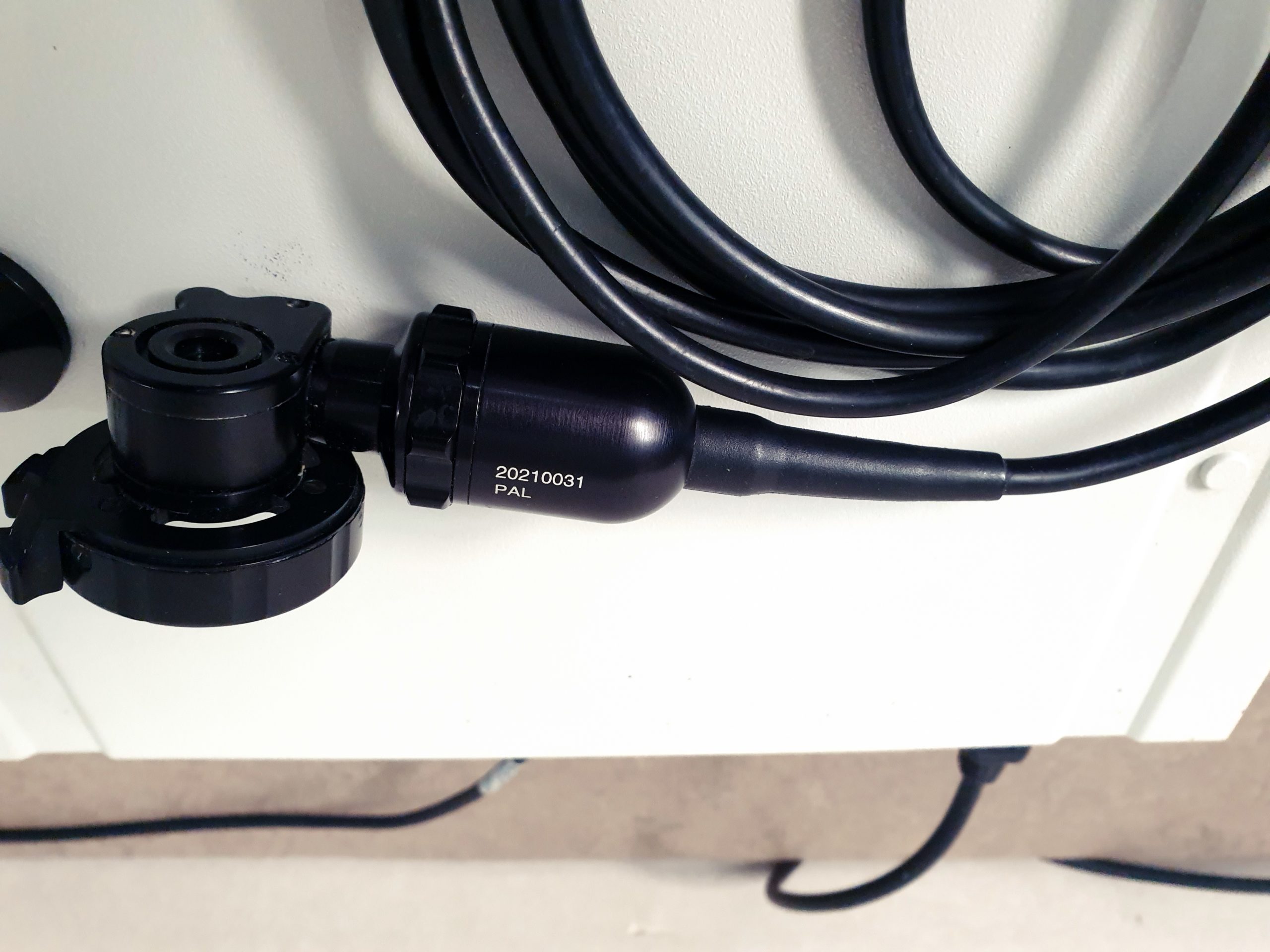 KARL STORZ 202110 20 Telecam SL PAL with cam-head 20210031 PAL thumbnail 2