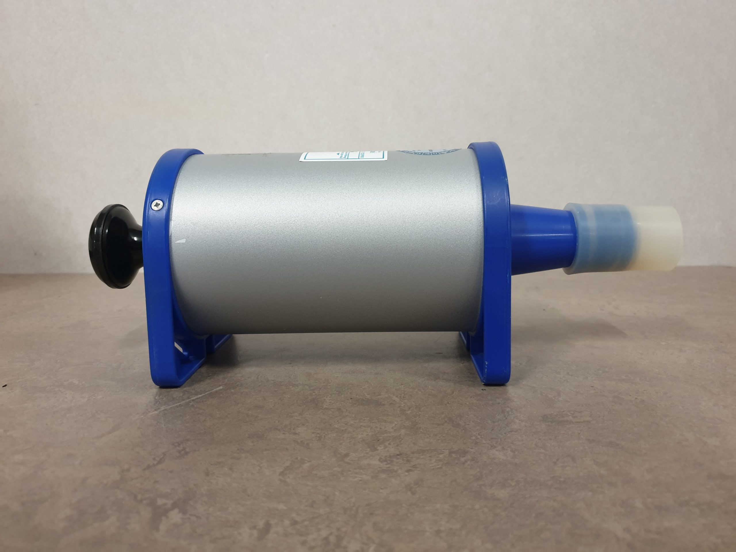 VIASYS 720252 Kalibrierpumpe Calibration Pump 1L +- 12ml — image 1 of 7
