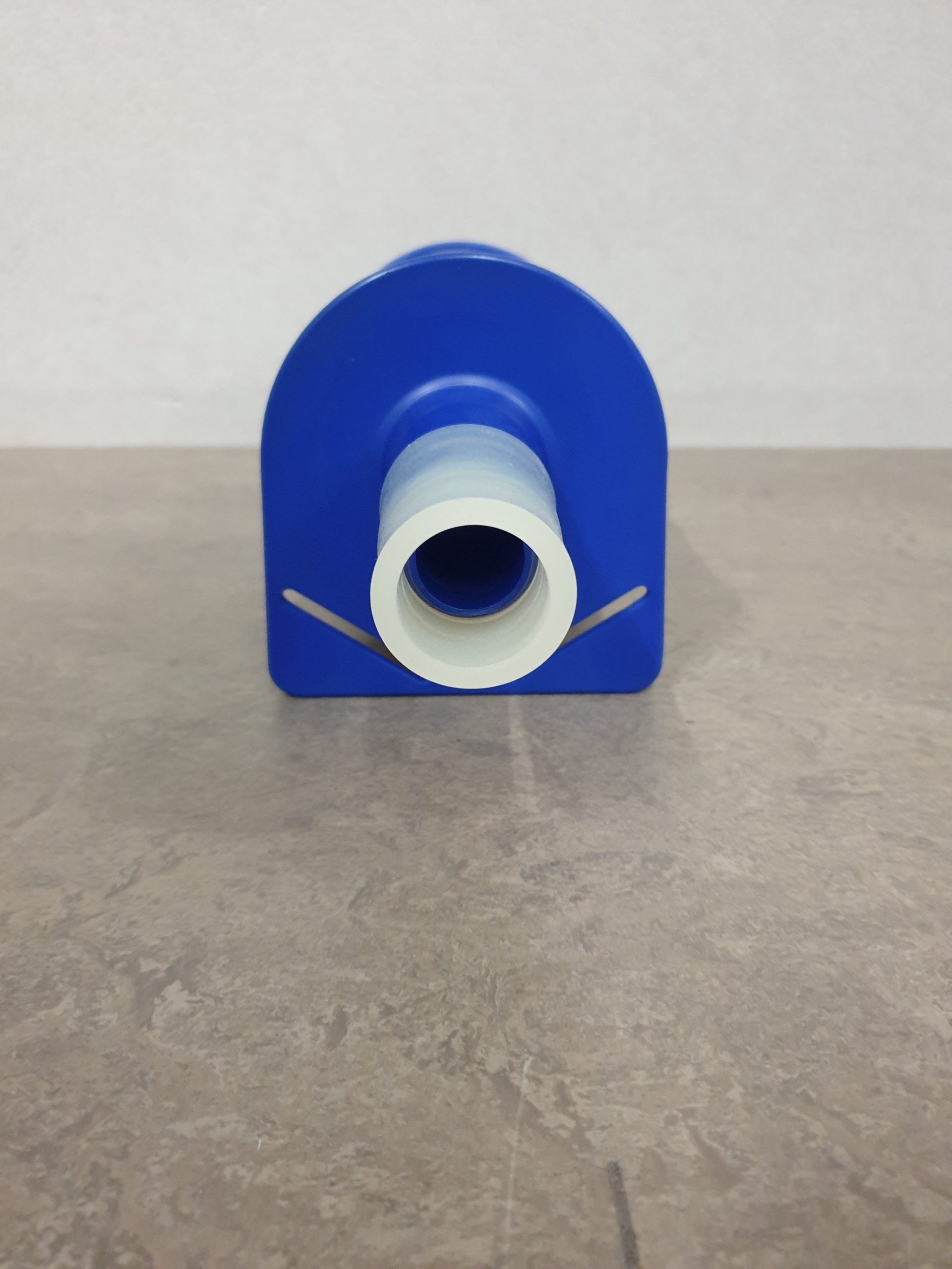 VIASYS 720252 Kalibrierpumpe Calibration Pump 1L +- 12ml thumbnail 3