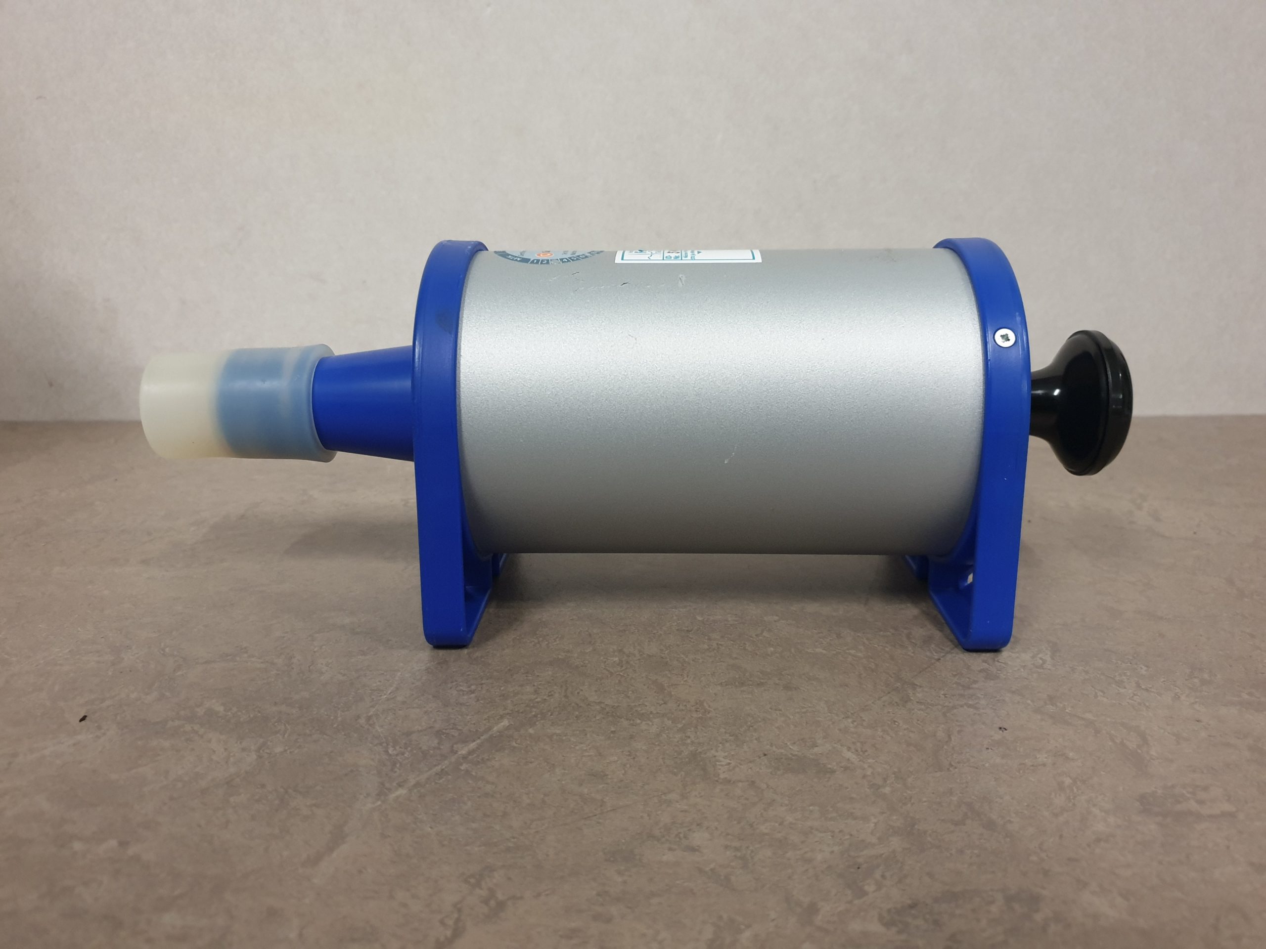 VIASYS 720252 Kalibrierpumpe Calibration Pump 1L +- 12ml thumbnail 4