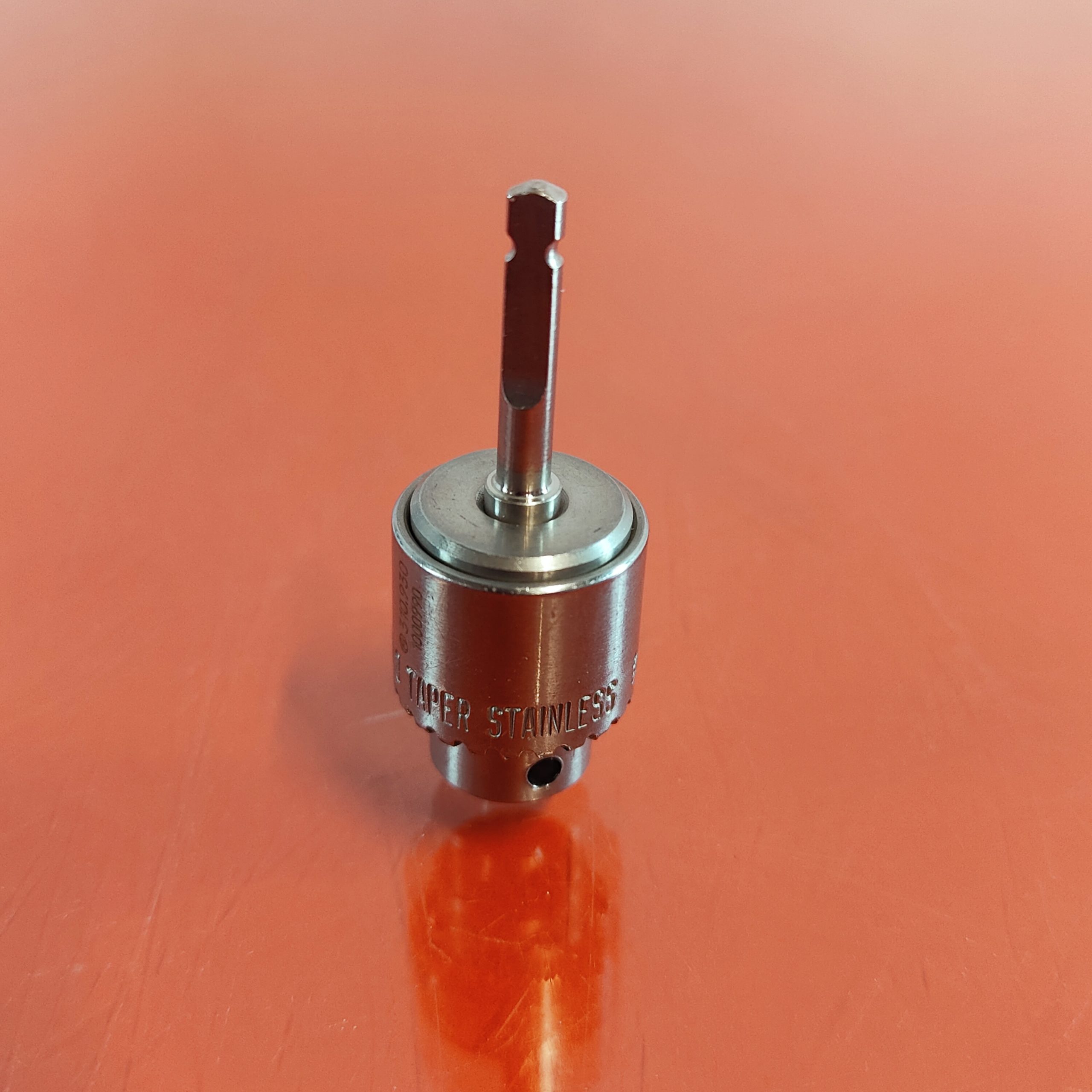 Synthes Jacobs Chuck Cap 310.93 — image 1 of 4
