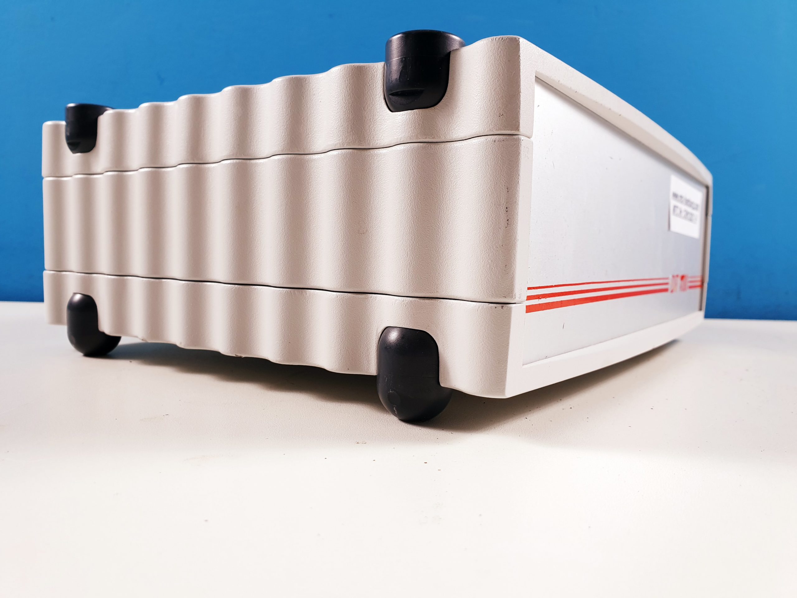 Strässle DT 100 // DT100 Sauganlage für Schiller,… EKG — image 1 of 4