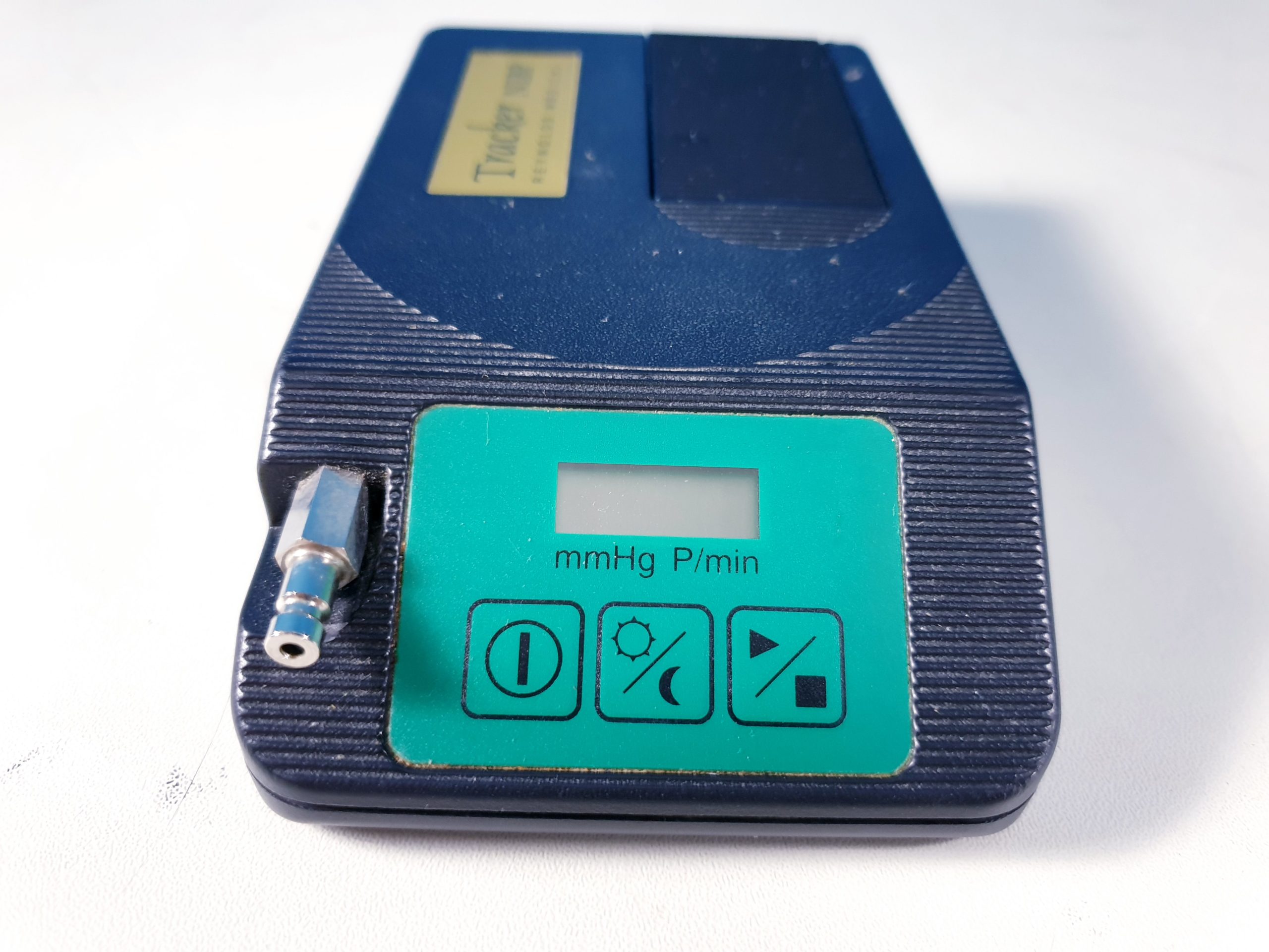 Reynolds Medical Tracker NIBP – Blood Pressure Recorder — image 1 of 4