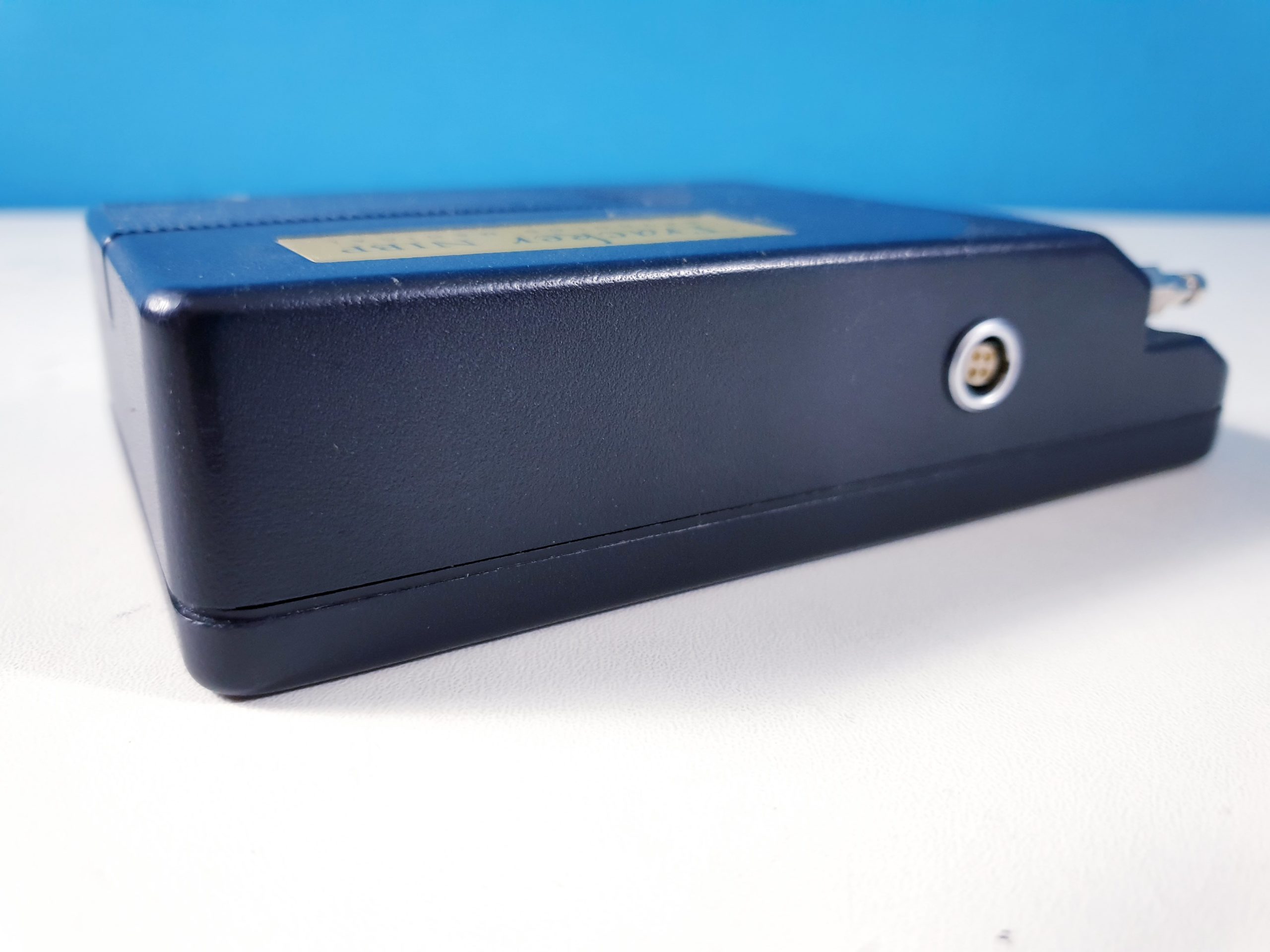 Reynolds Medical Tracker NIBP – Blood Pressure Recorder thumbnail 3