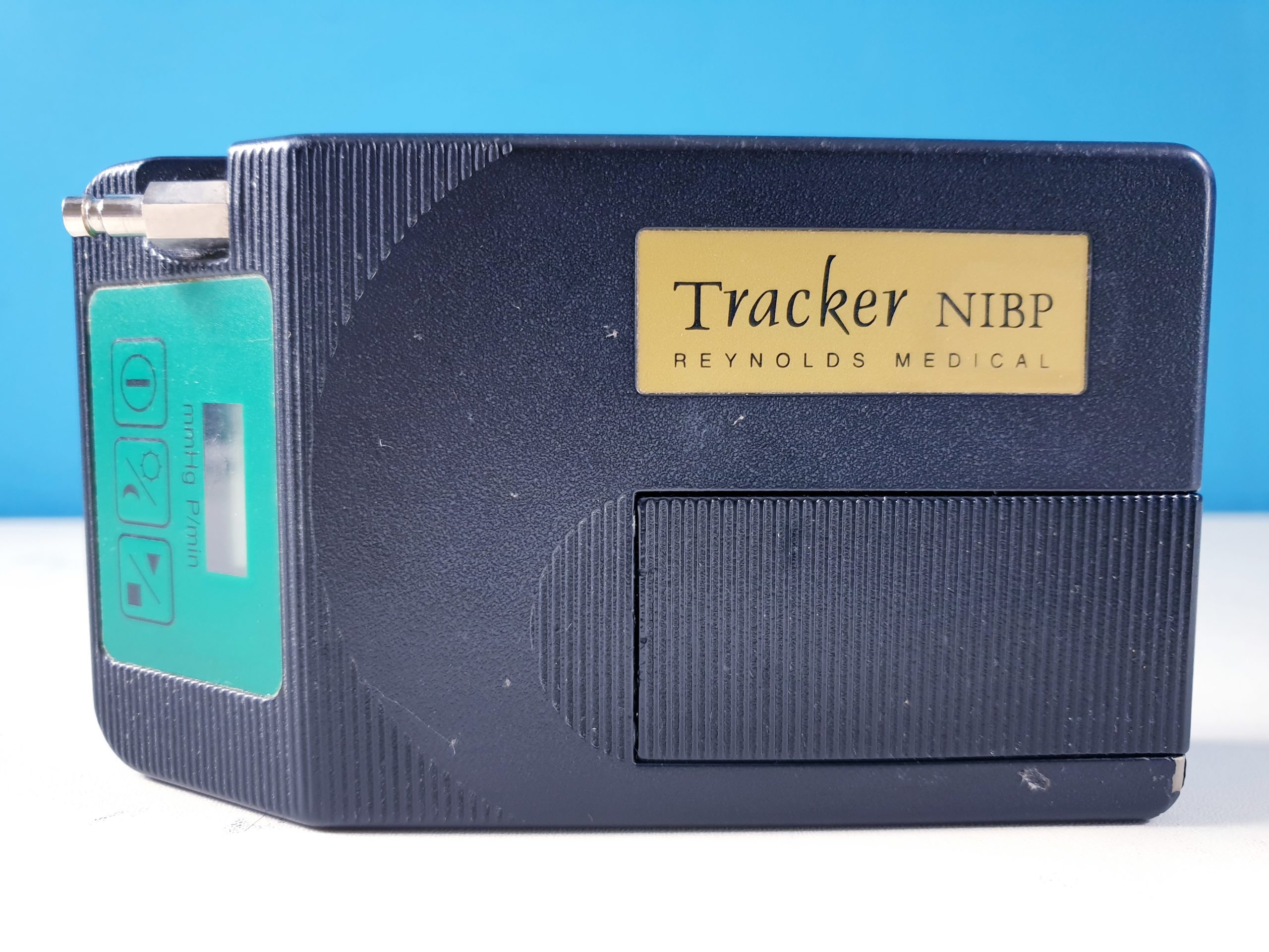 Reynolds Medical Tracker NIBP – Blood Pressure Recorder thumbnail 4