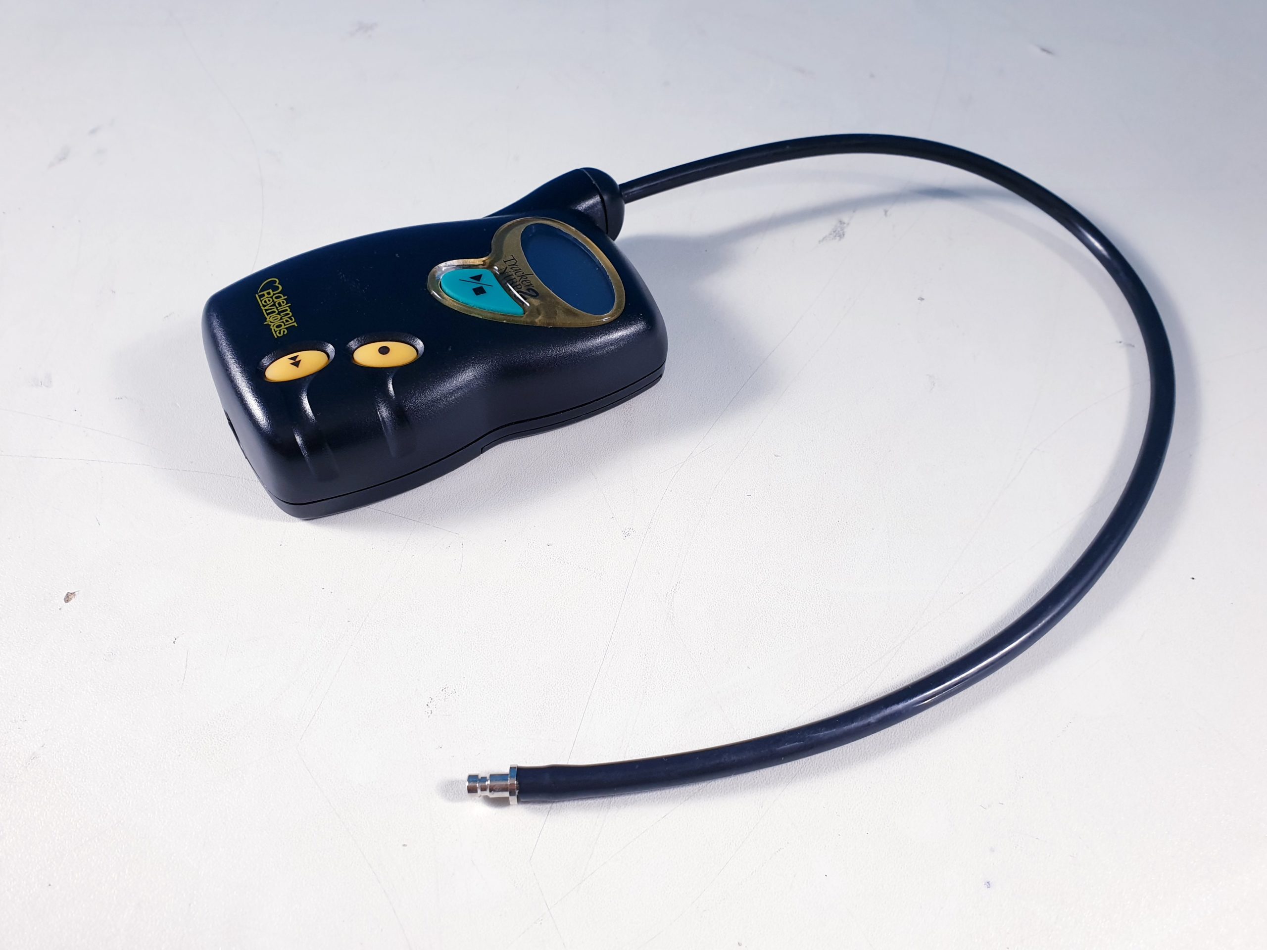 Reynolds Tracker 2 NIBP BP recorder (Blood Pressure) — image 1 of 5