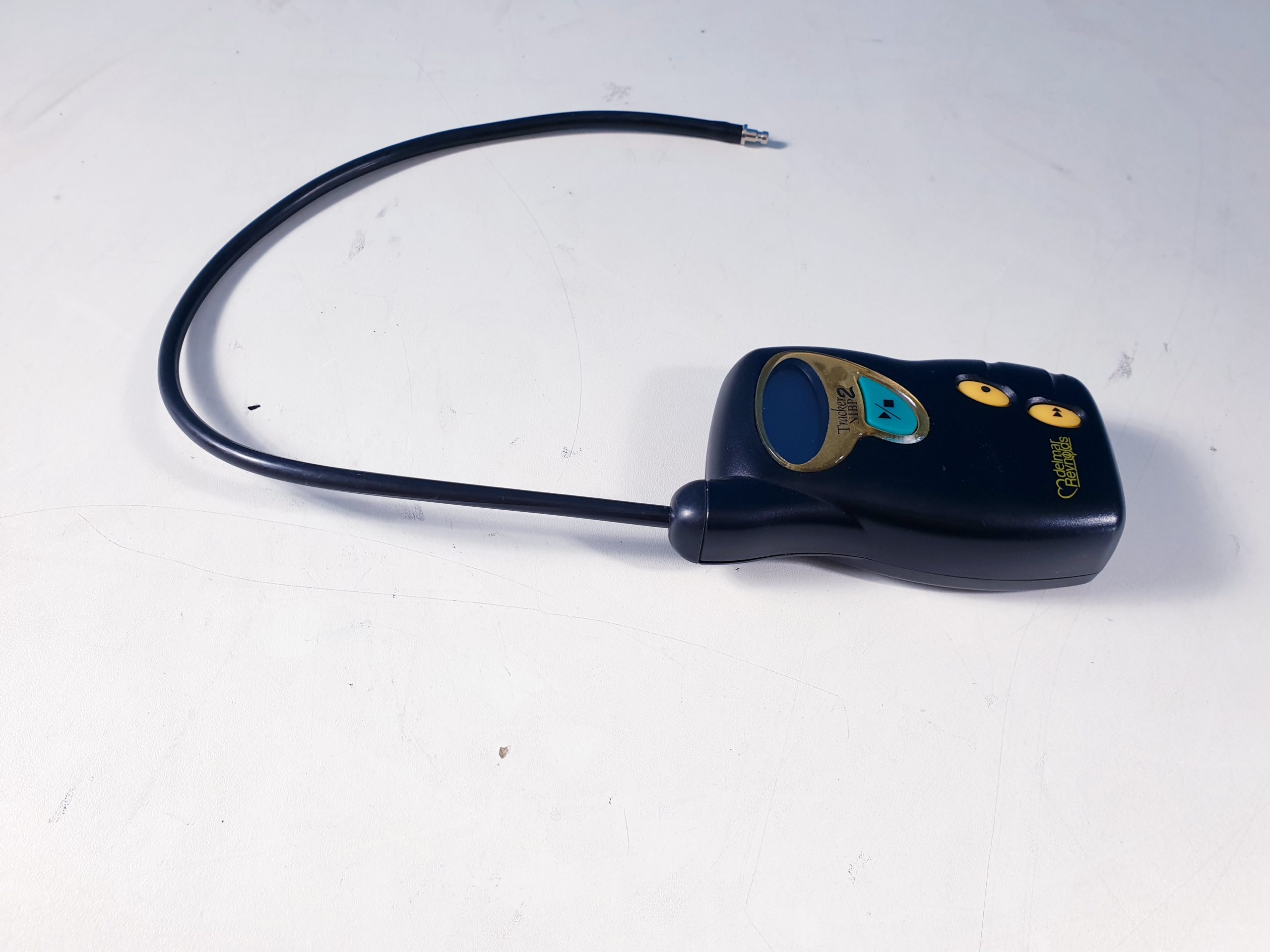 Reynolds Tracker 2 NIBP BP recorder (Blood Pressure) thumbnail 2