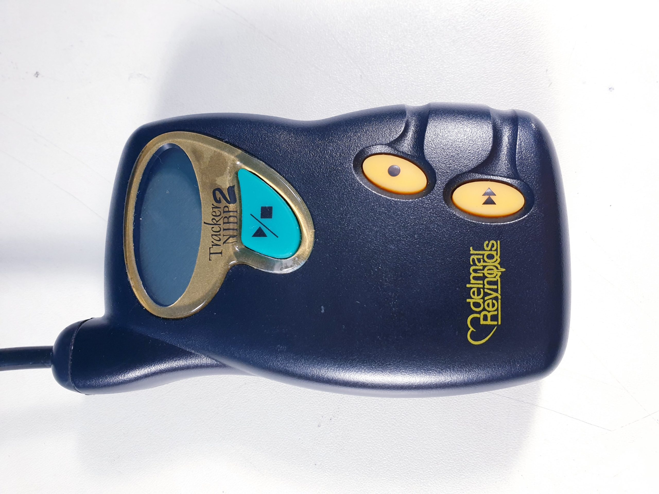 Reynolds Tracker 2 NIBP BP recorder (Blood Pressure) thumbnail 3