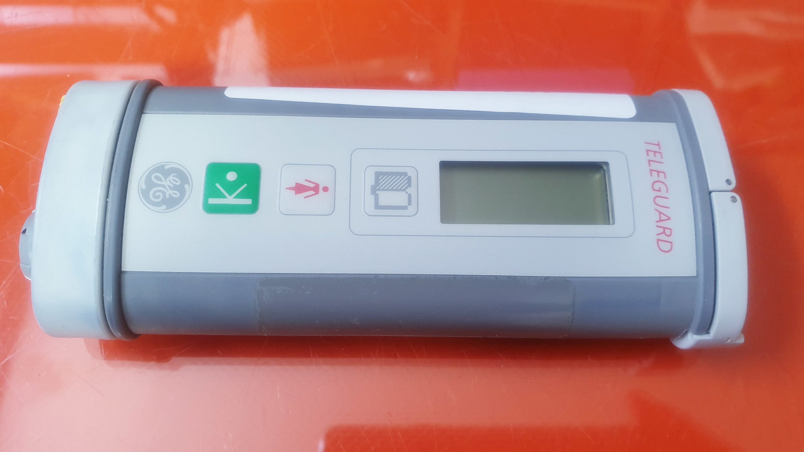 GE TELEGUARD T3304 — image 1 of 4