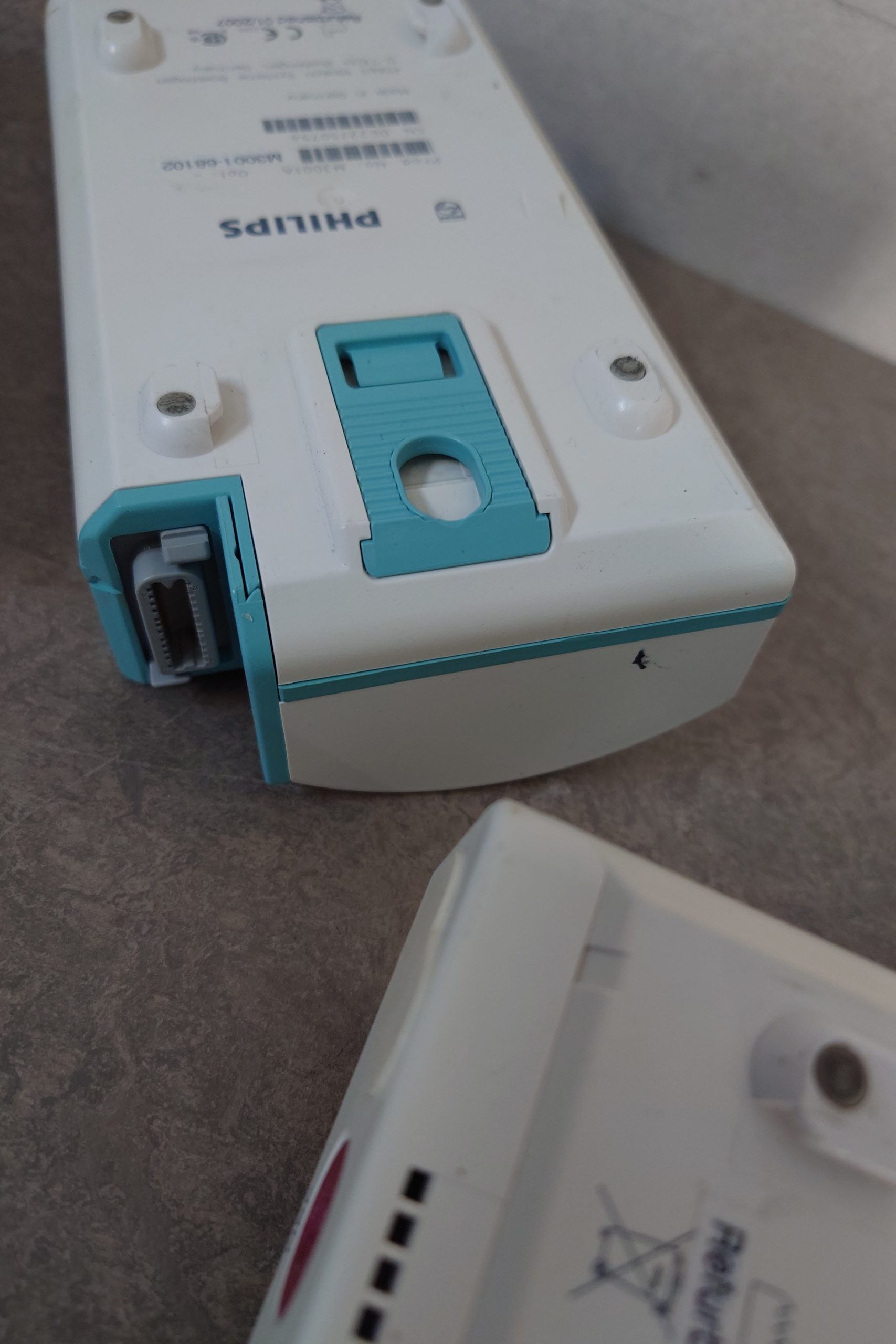 Philips Modul M3001A ———-für Patientenmonitor thumbnail 3