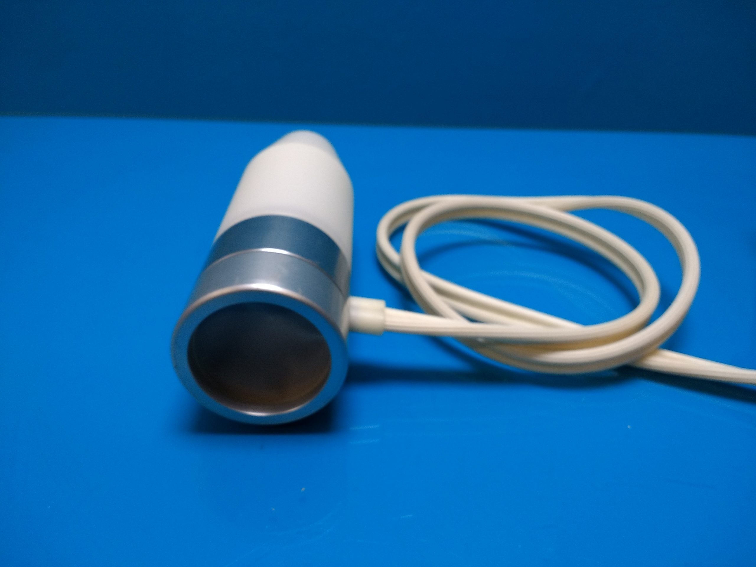 Vitalograph Compact Spirometer Lungenfunktionsmeßgerät thumbnail 3