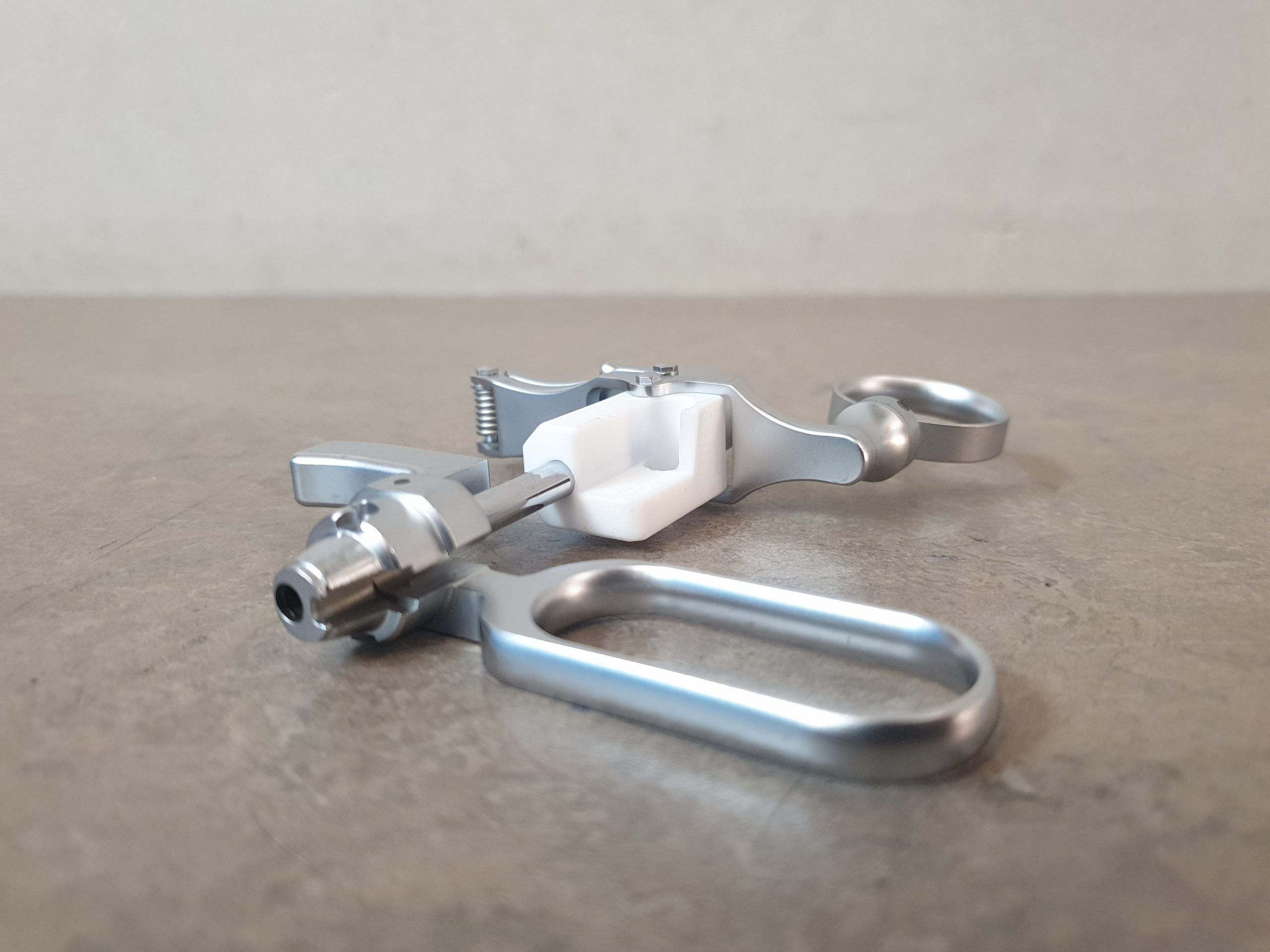 Gynecare Rektoskopie Set – 01934 + GYD5812010 + 01735 + GYS5230318 + 01939 + 01931 +GYS6036908 + thumbnail 21