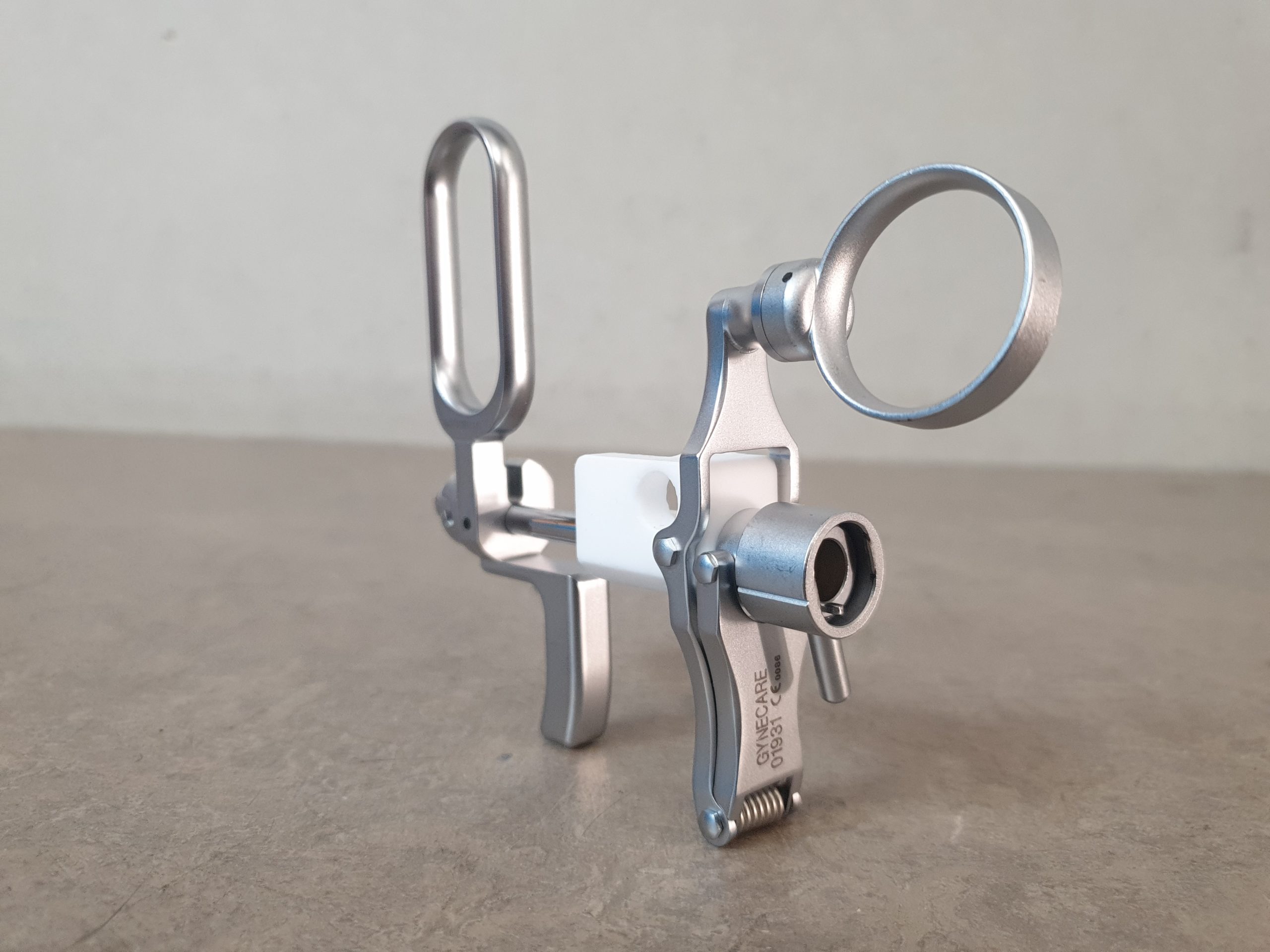 Gynecare Rektoskopie Set – 01934 + GYD5812010 + 01735 + GYS5230318 + 01939 + 01931 +GYS6036908 + thumbnail 23