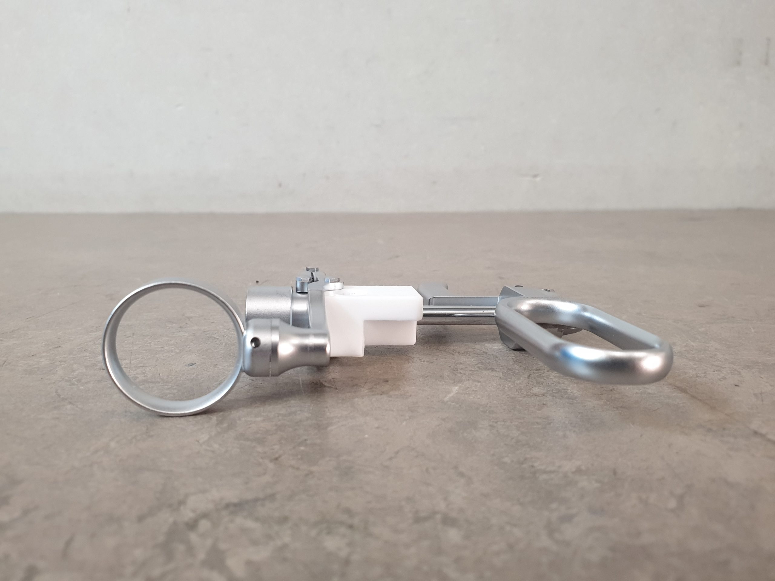 Gynecare Rektoskopie Set – 01934 + GYD5812010 + 01735 + GYS5230318 + 01939 + 01931 +GYS6036908 + thumbnail 25