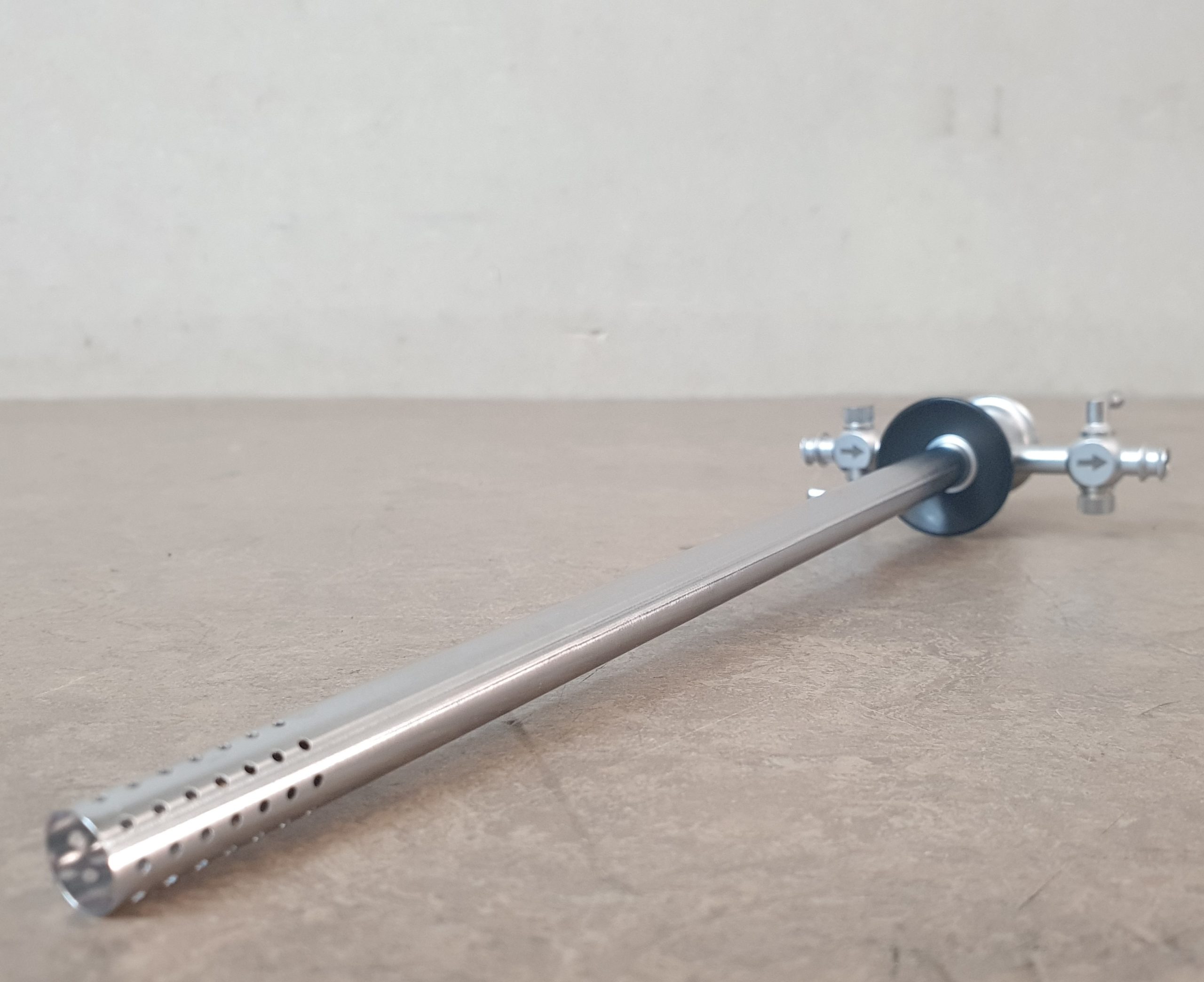 Gynecare Rektoskopie Set – 01934 + GYD5812010 + 01735 + GYS5230318 + 01939 + 01931 +GYS6036908 + thumbnail 33