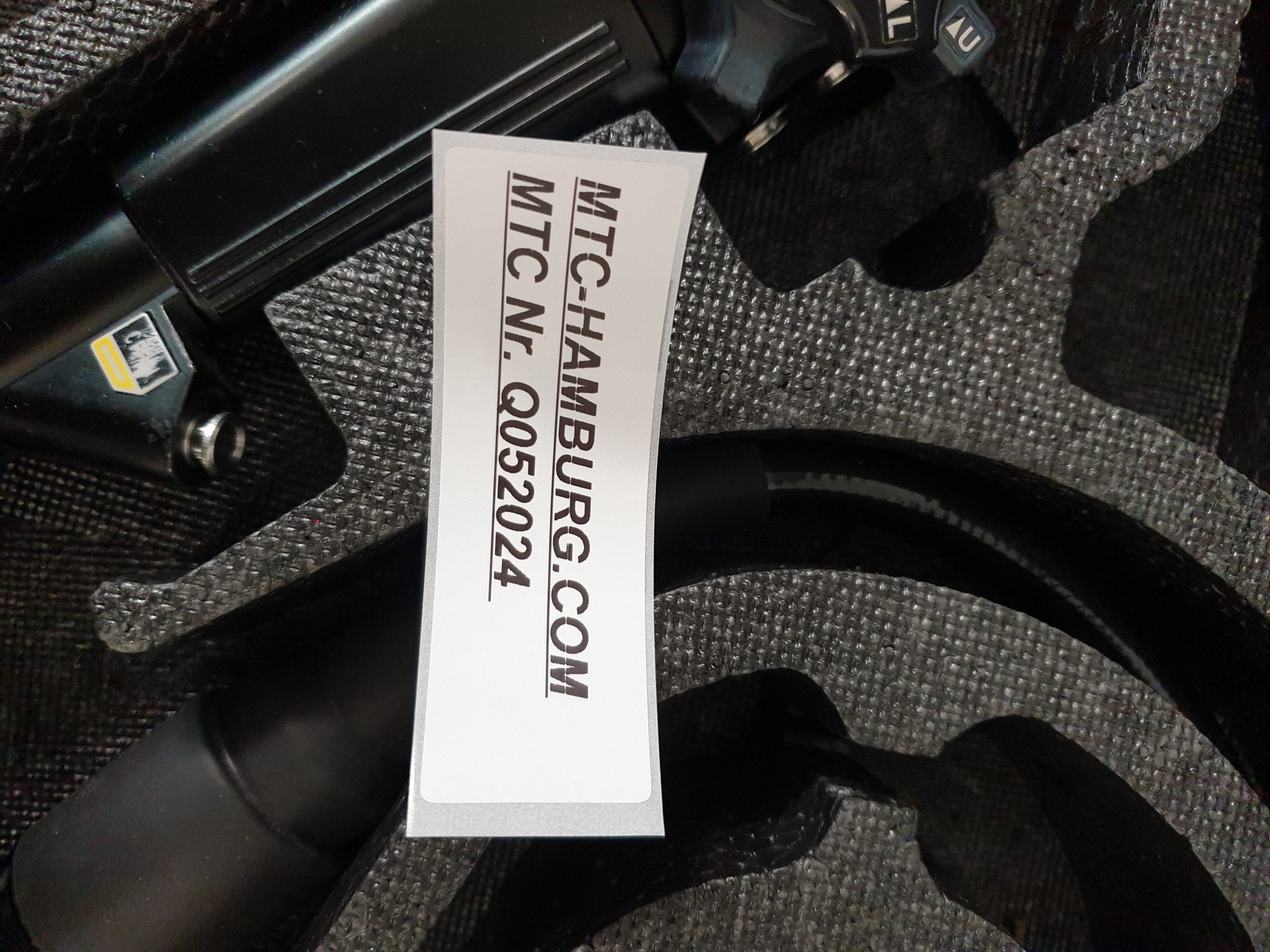 Olympus CF-Vi Videokoloskop – Koloskop thumbnail 2