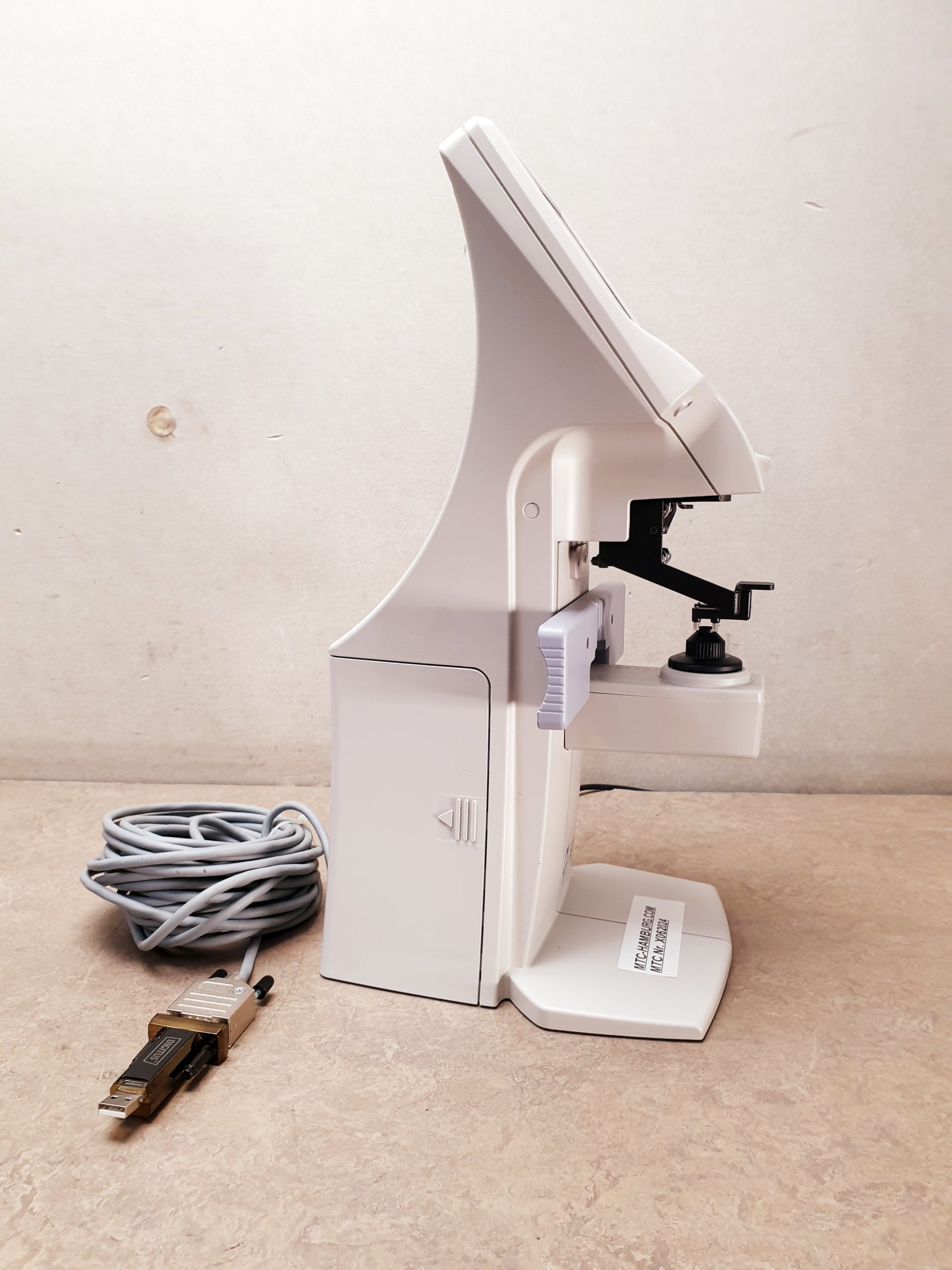 Topcon CL-300 Lensmeter DOM 2019 thumbnail 6