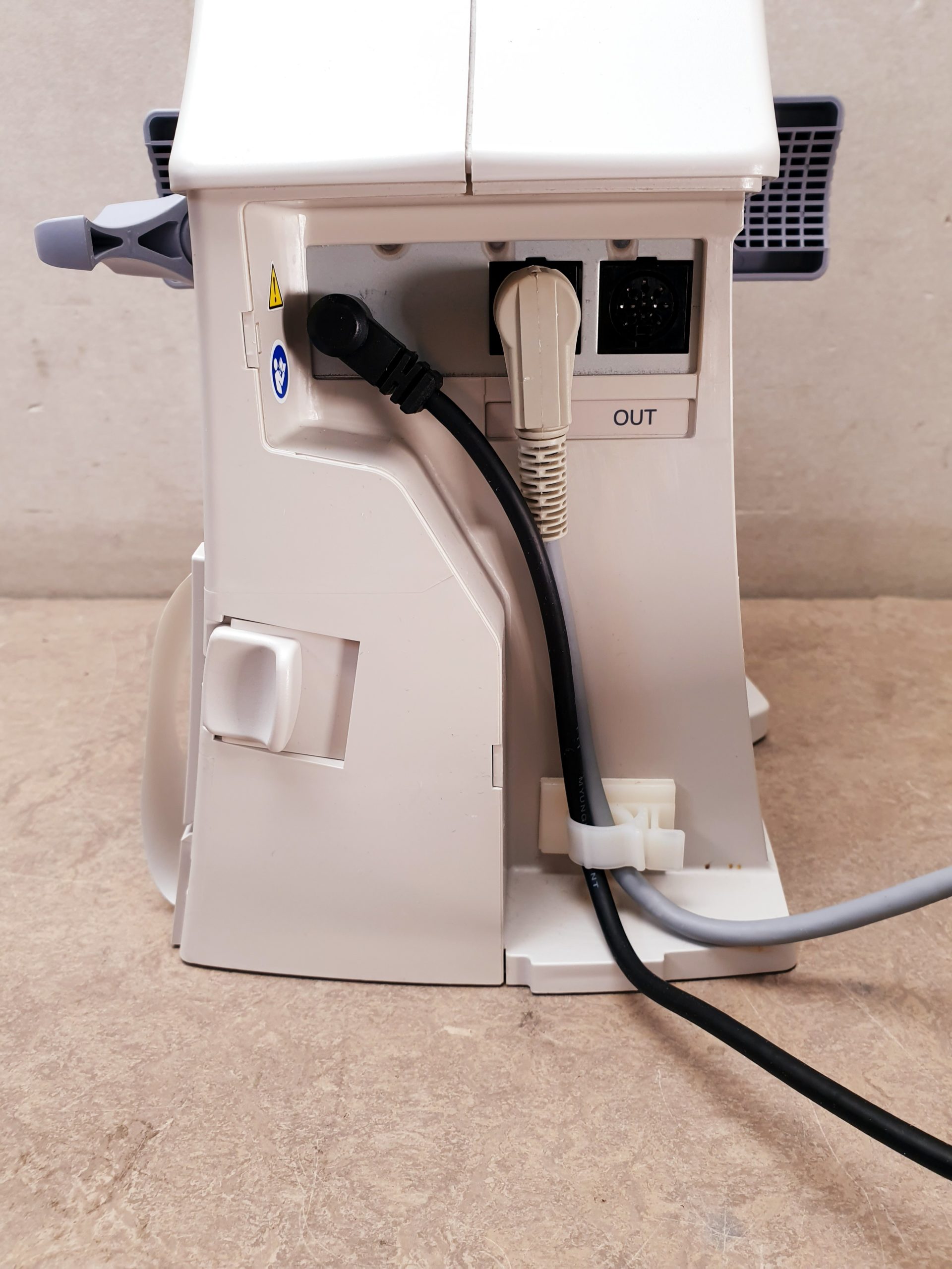 Topcon CL-300 Lensmeter DOM 2019 thumbnail 10