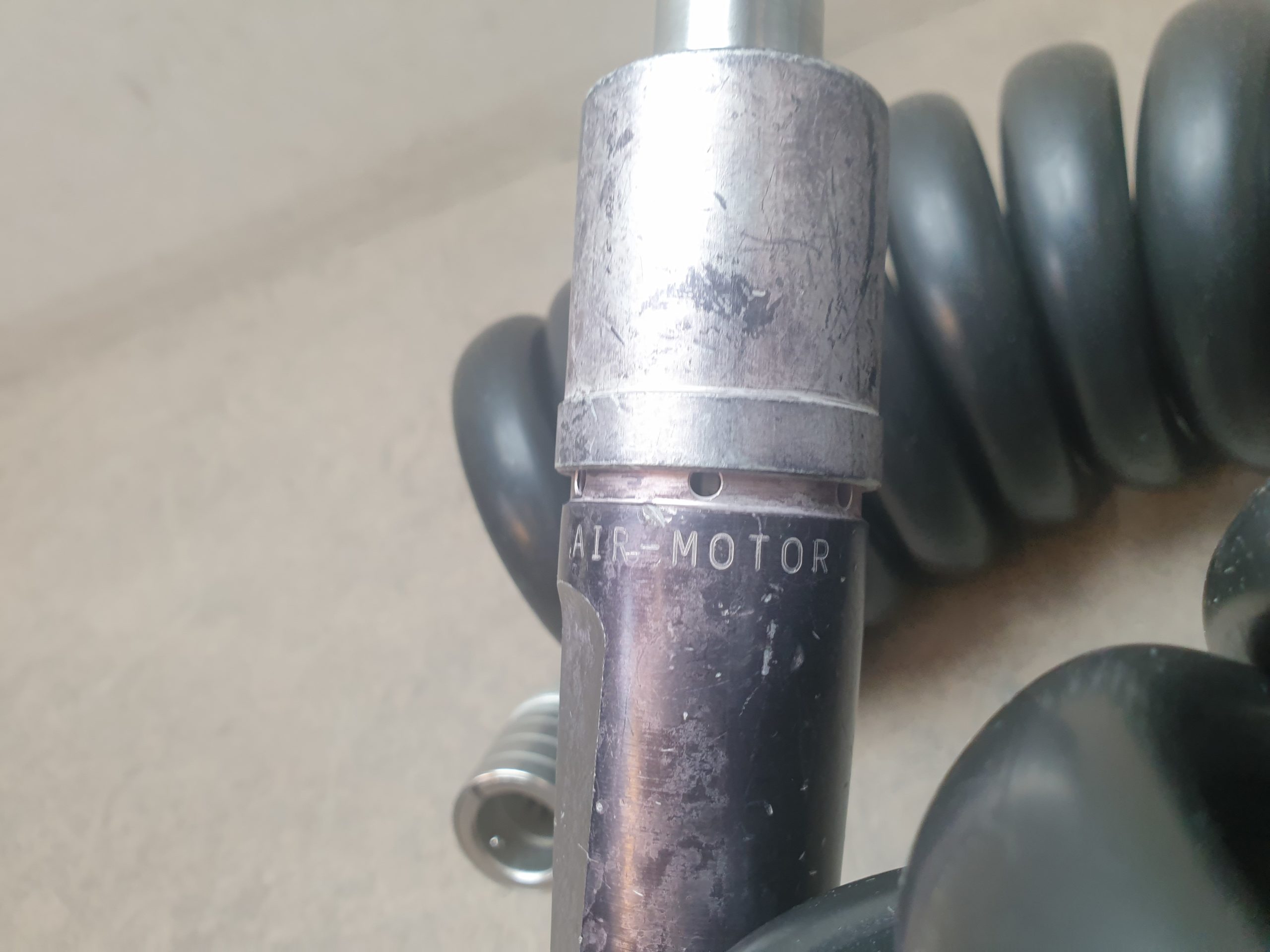 Aesculap GA200 Handstück + GB230R Dermatome + GB20 + Draeger Aesculap Air-Motor Luft Druck Schlauch thumbnail 14