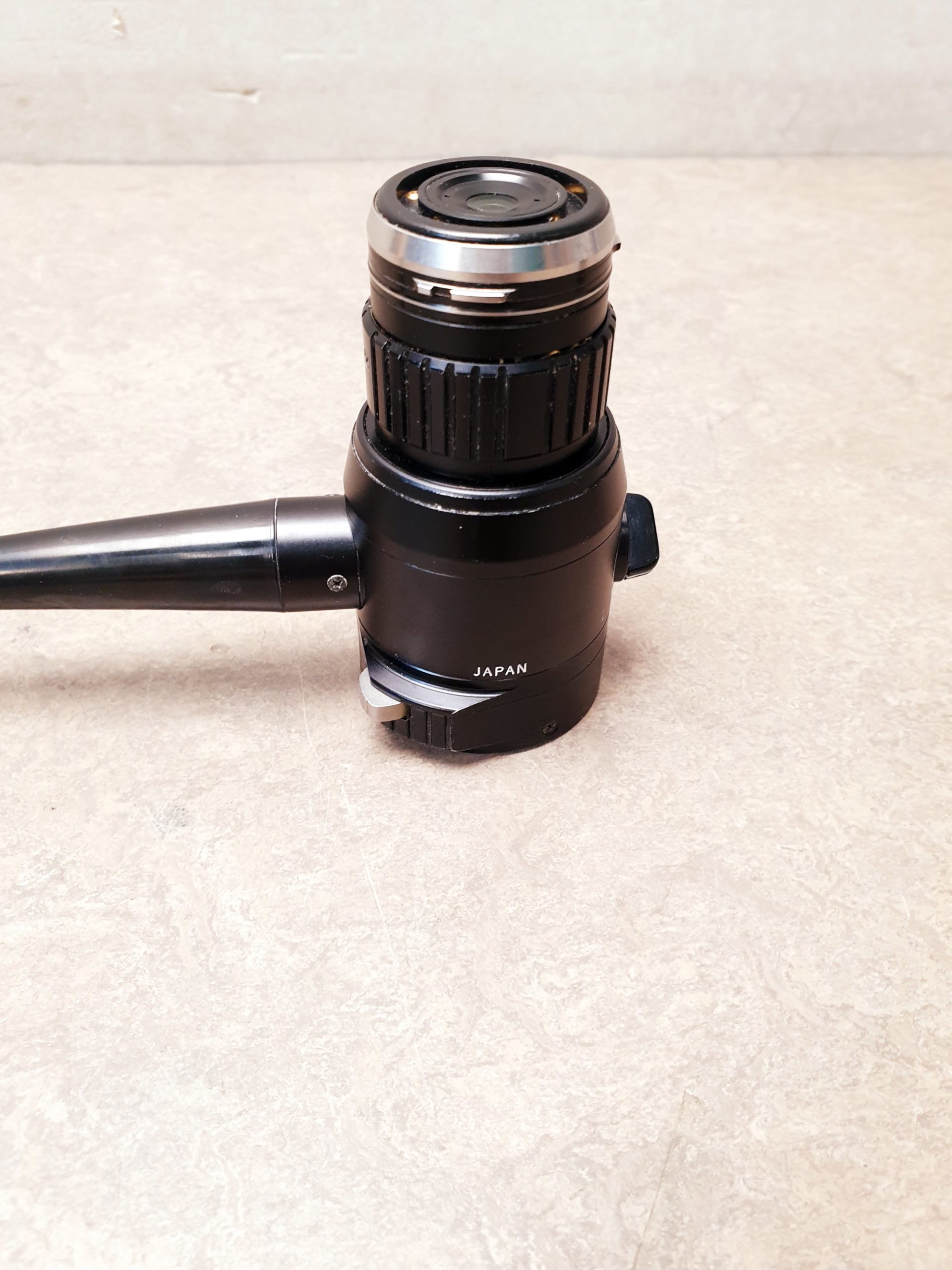 Olympus LS-10 Olympus LS-10 Endoskop Lern – Adapter thumbnail 3