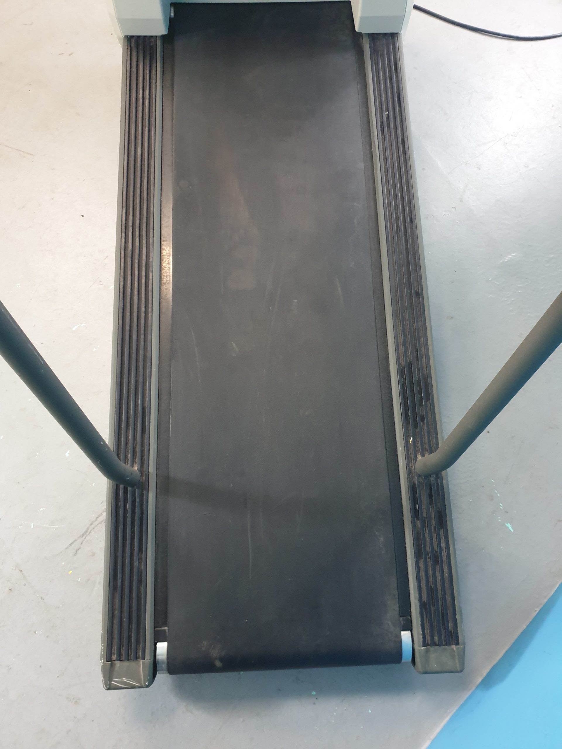 GE Marquette Series T2000 T 2000 Ergometer thumbnail 5
