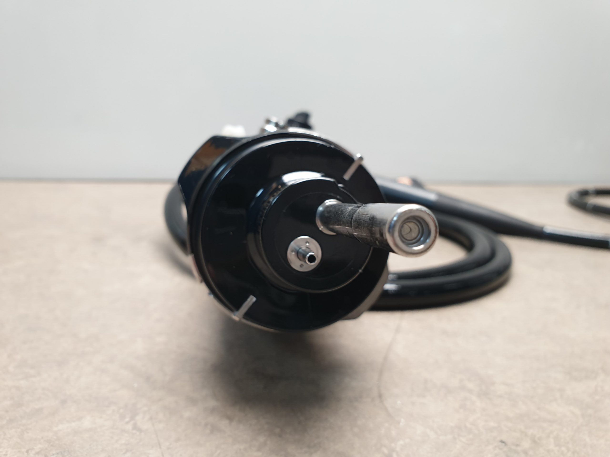 Olympus GIF-1TH190 Gastroskop – Videogastroskop – Refurbished thumbnail 5