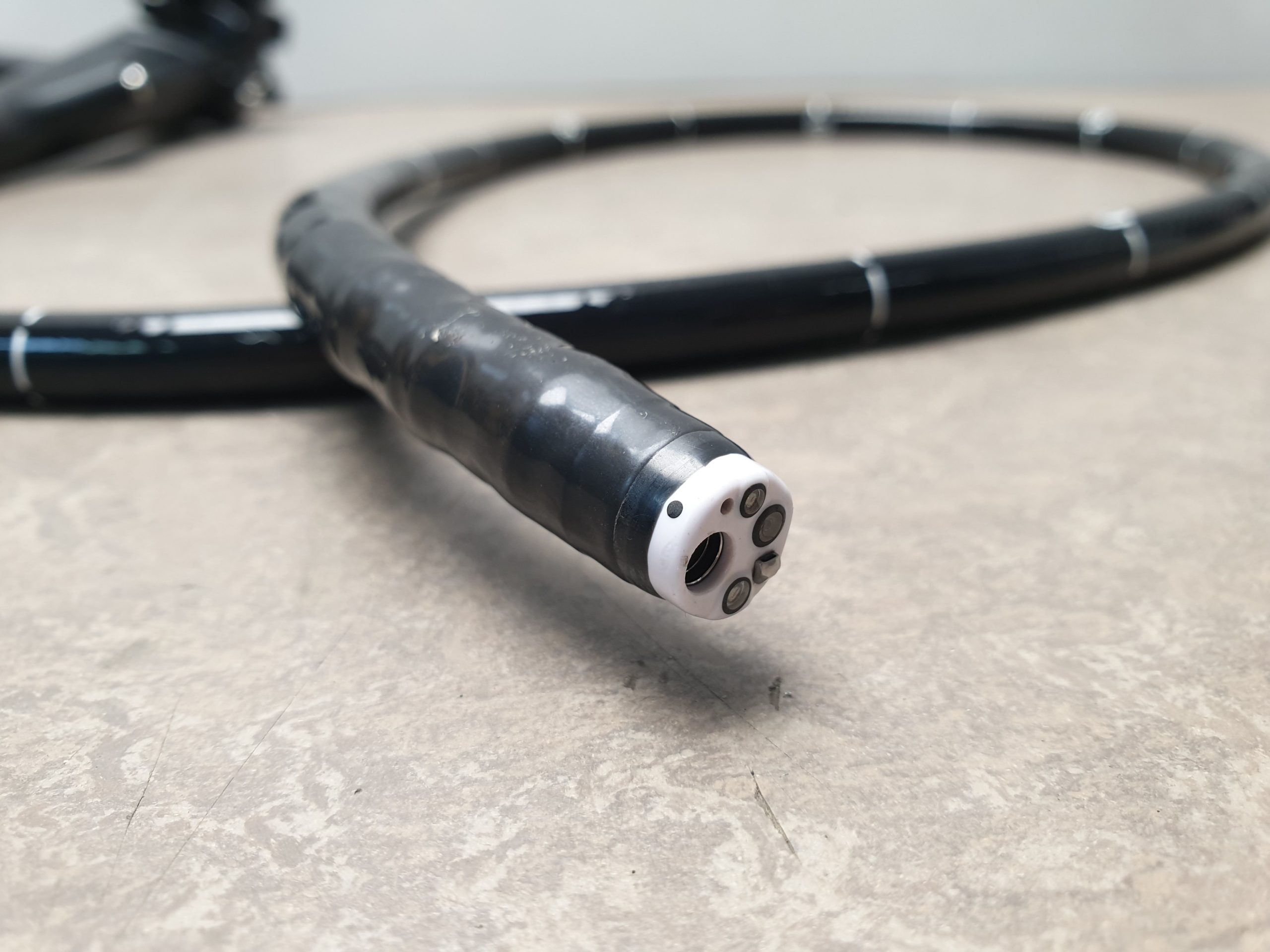 Olympus GIF-1TH190 Gastroskop – Videogastroskop – Refurbished thumbnail 10