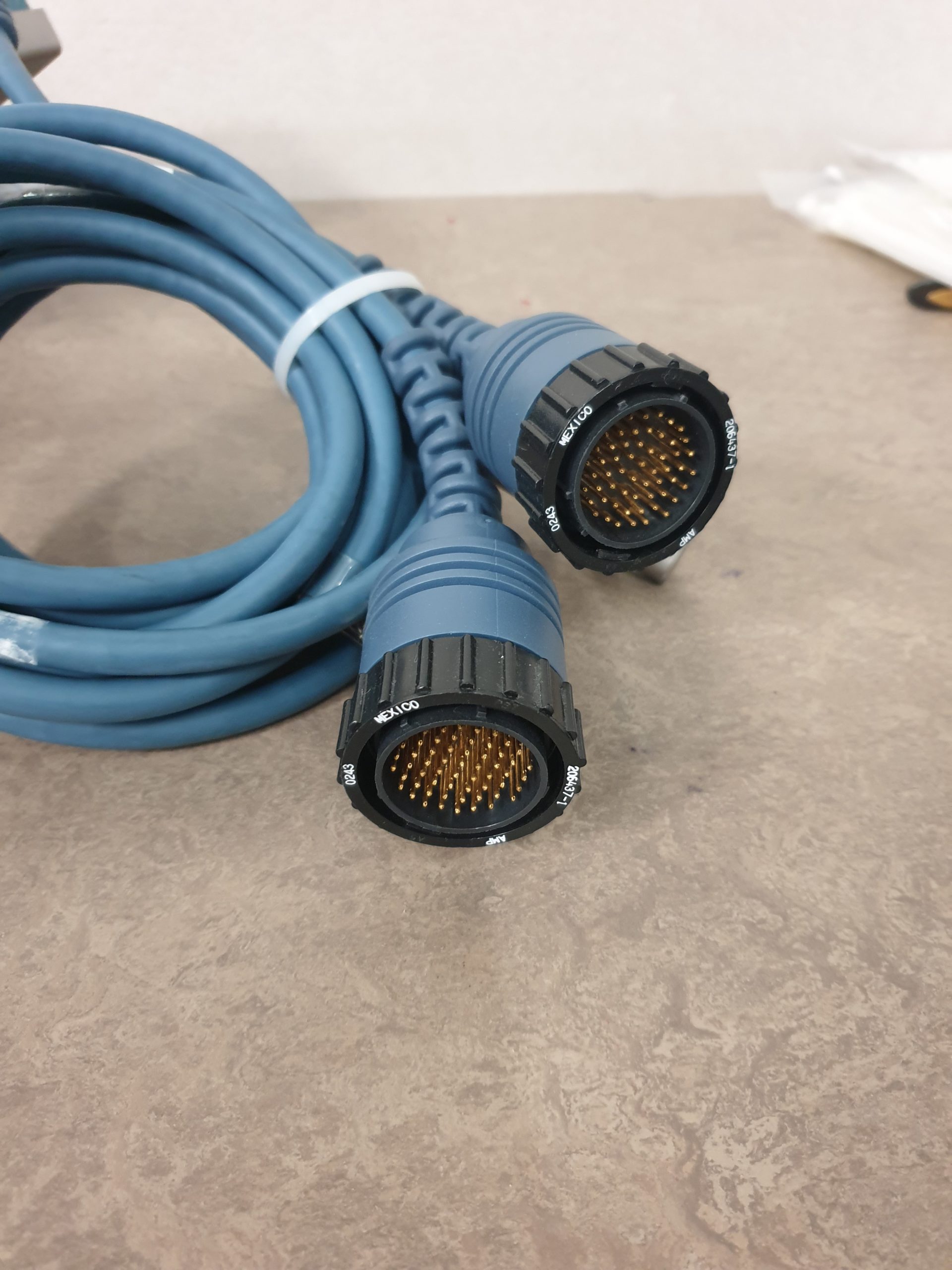 MARQUETTE Catheter Input Module 206437-1 thumbnail 2