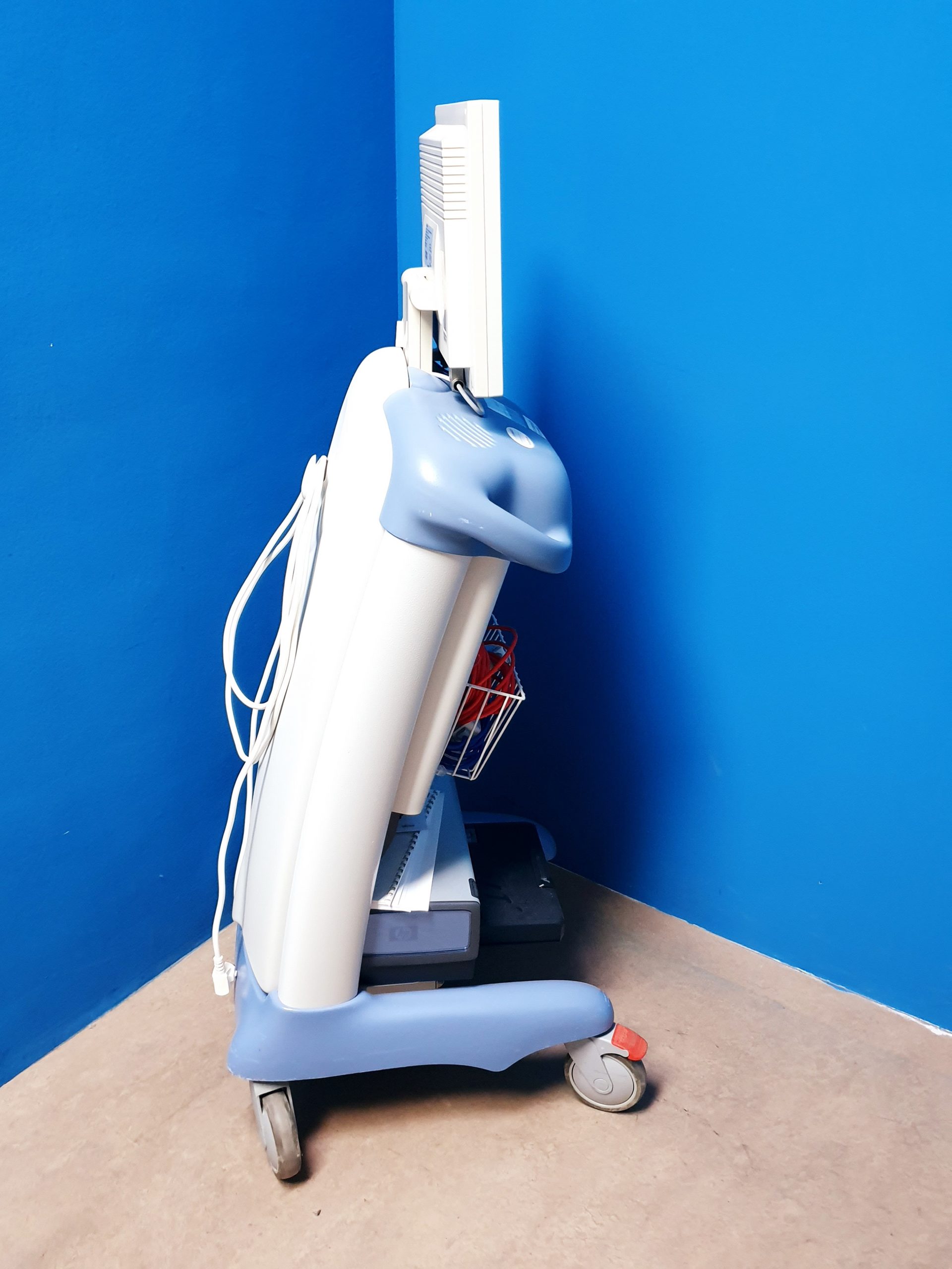 INOMED 710A Nemo-System Neuromonitoring thumbnail 2