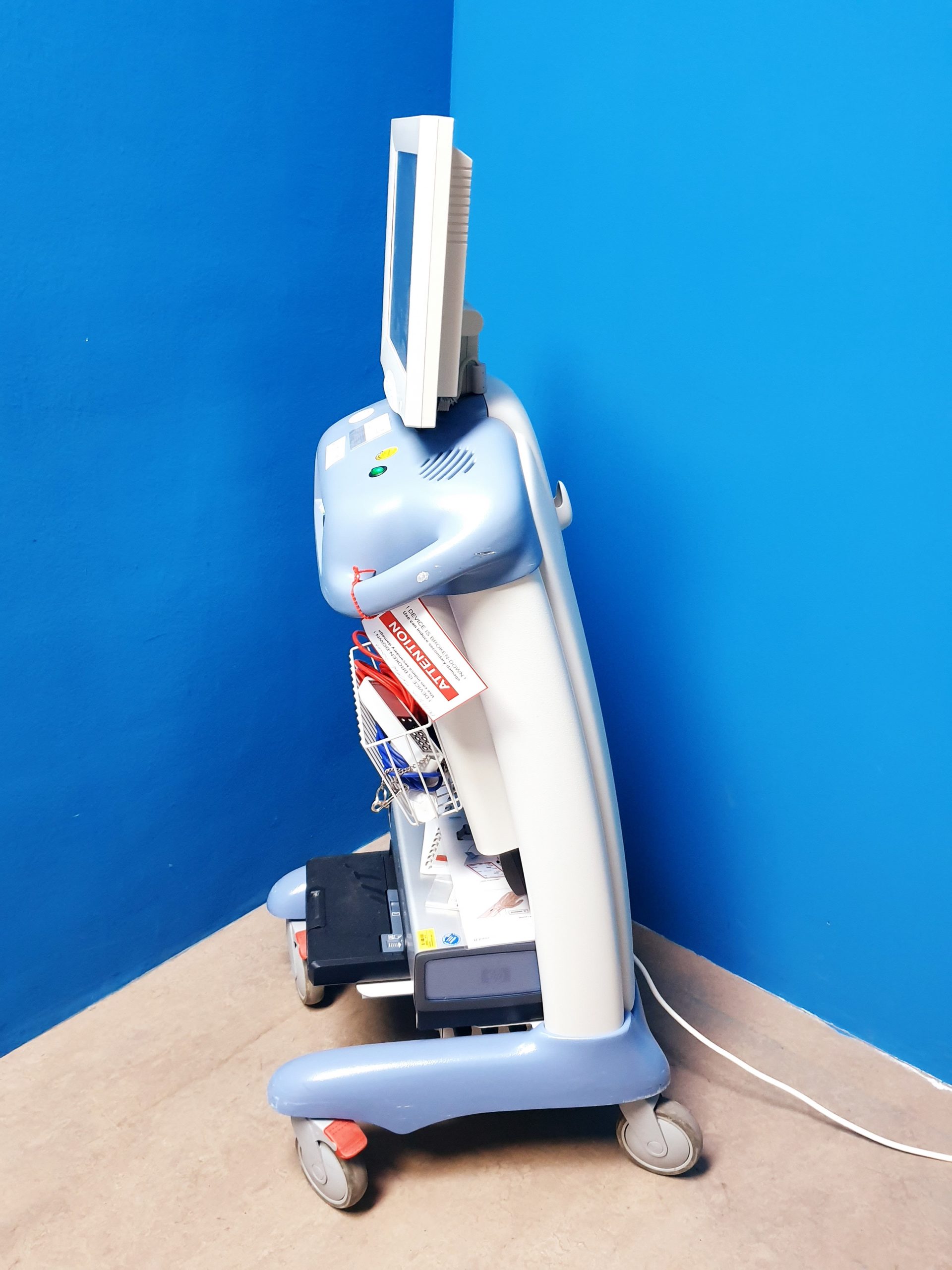 INOMED 710A Nemo-System Neuromonitoring thumbnail 4