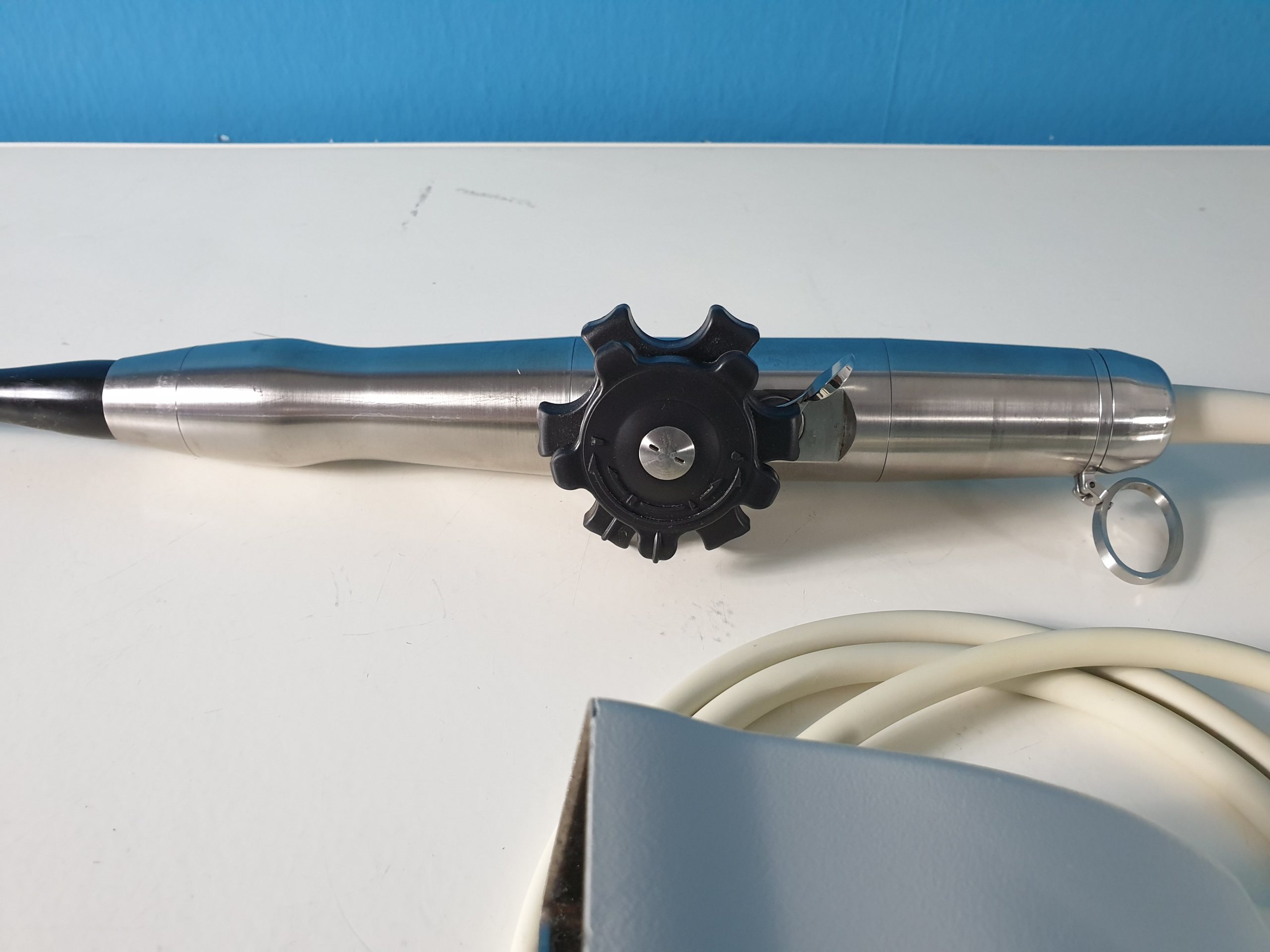 Philips S7-2 Omni TEE-Sonde Transesophageal Echocardiography Probe thumbnail 6