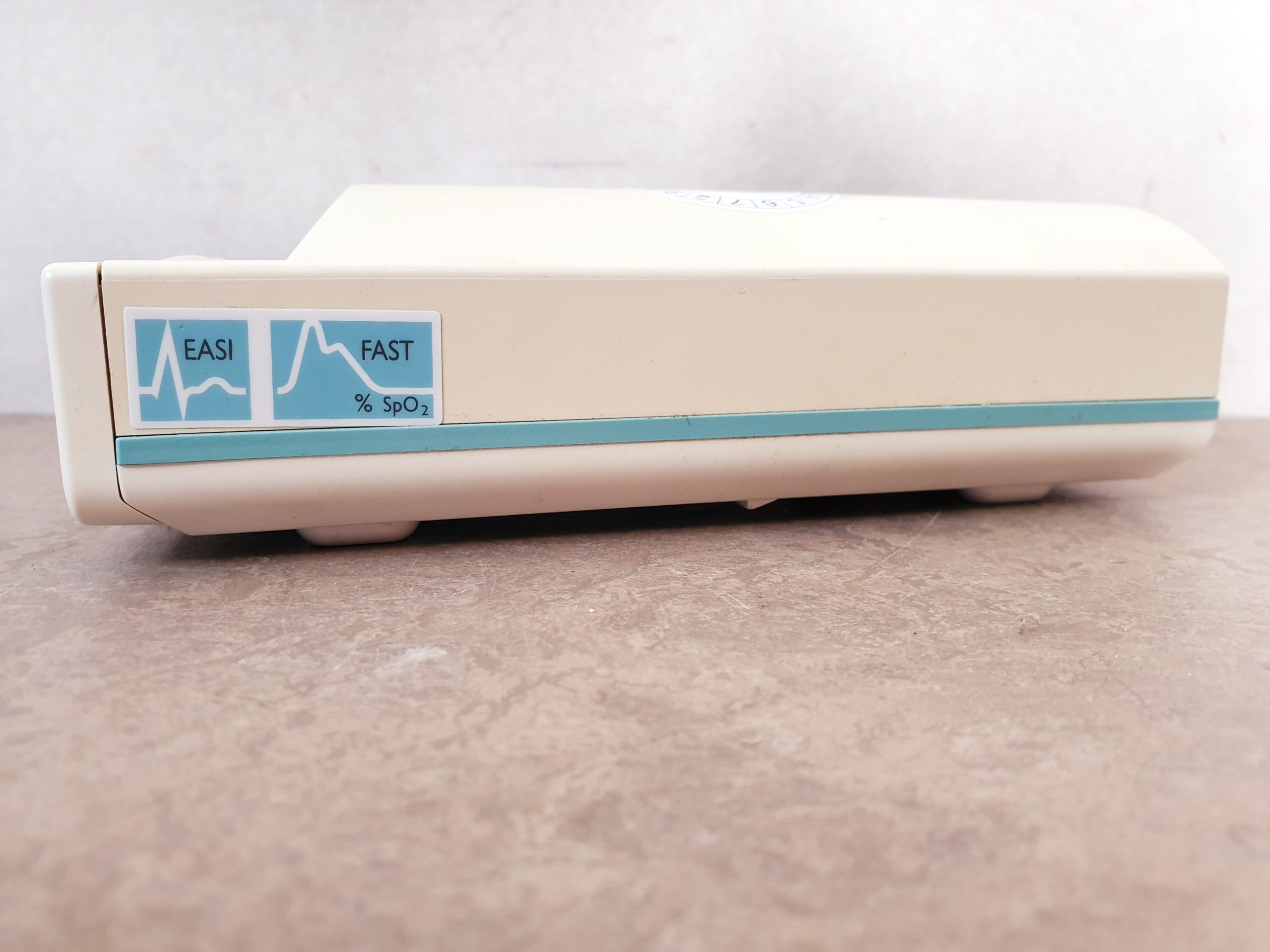 Philips Modul M3001A Opt.A01C06 für Patientenmonitor thumbnail 4