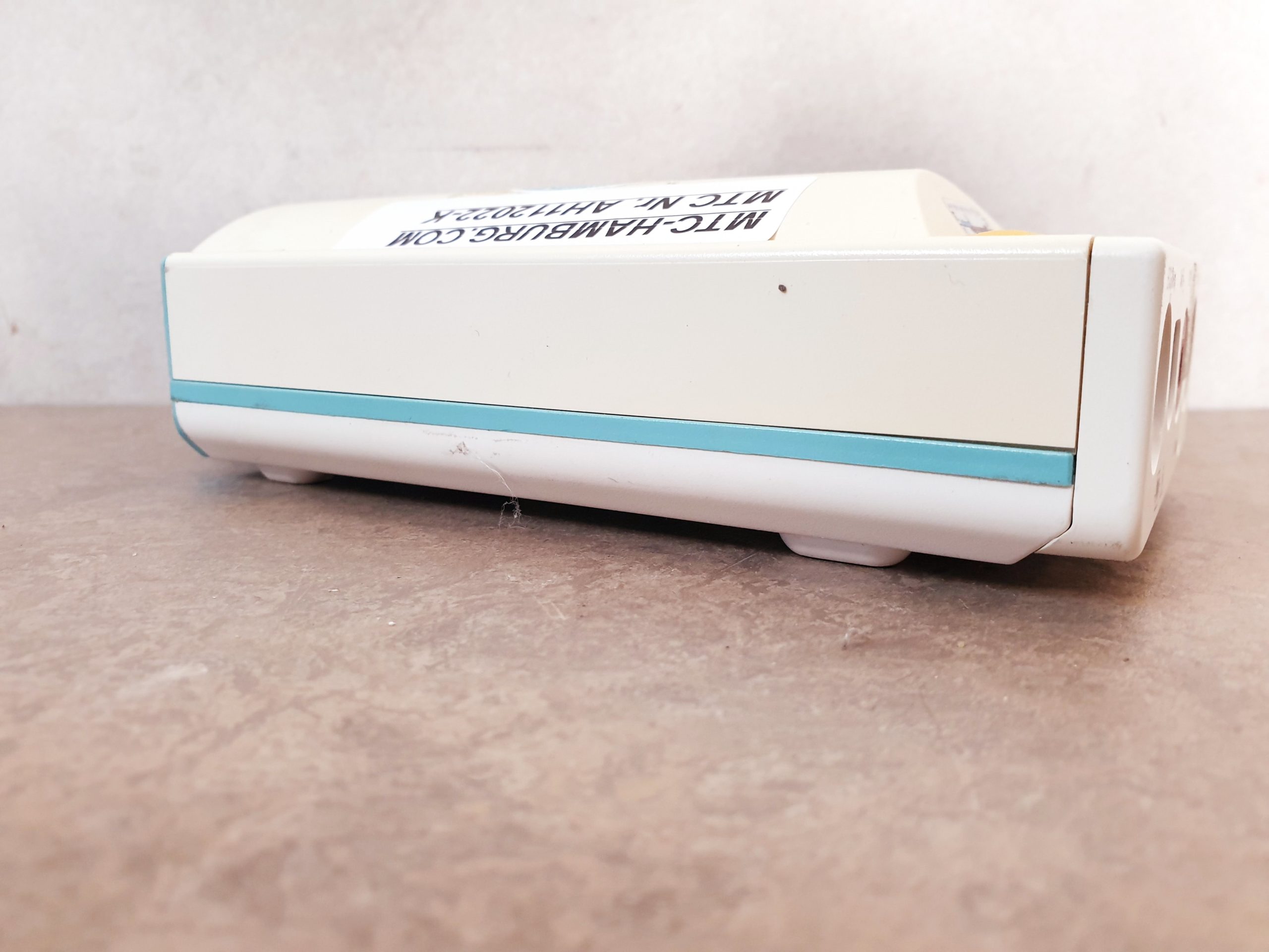Philips Modul M3001A Opt.A01C06 für Patientenmonitor thumbnail 5