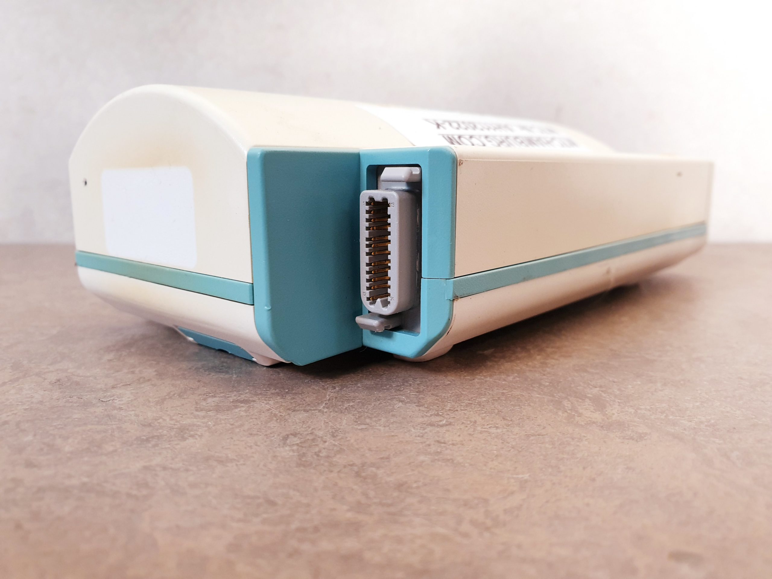 Philips Modul M3001A Opt.A01C06 für Patientenmonitor thumbnail 7