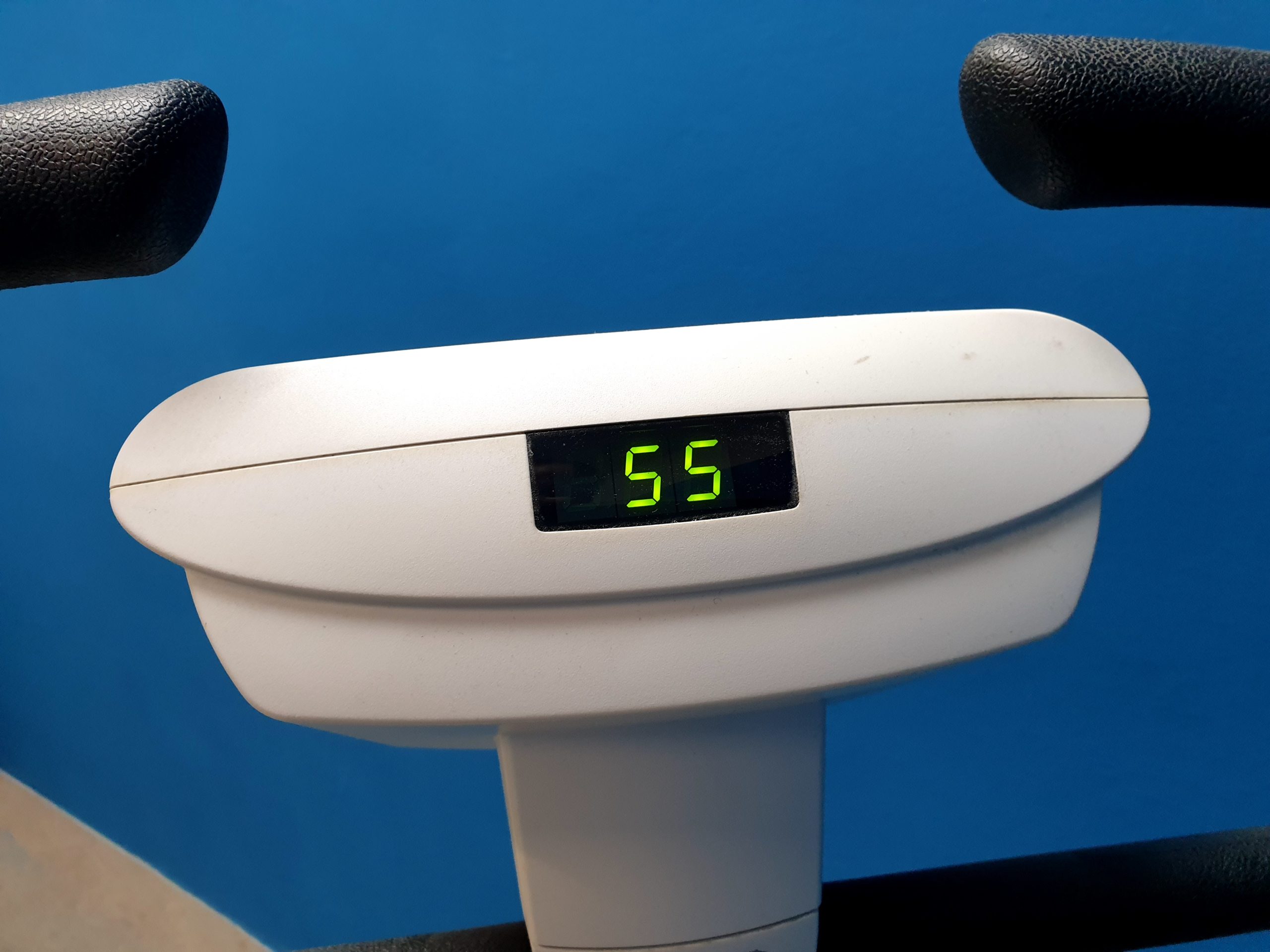 Schiller Ergometrie Einheit – GE eBike Ergosana Ergometer + AT10 Plus Ekg + DT100 Sauganlage + Strässle +…. thumbnail 3