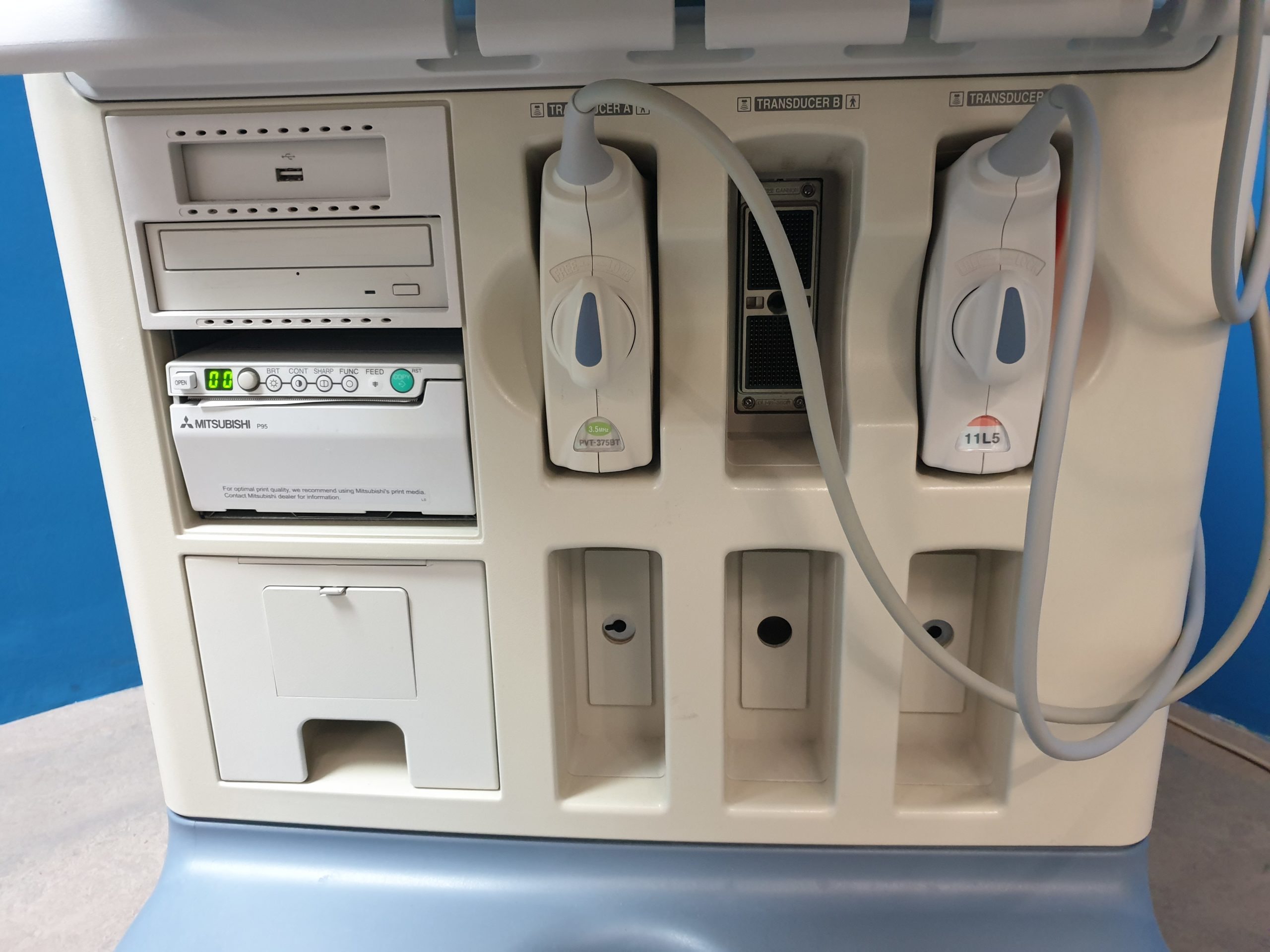 TOSHIBA APLIO SSA-790A +6C1 + 11L5 — image 1 of 18